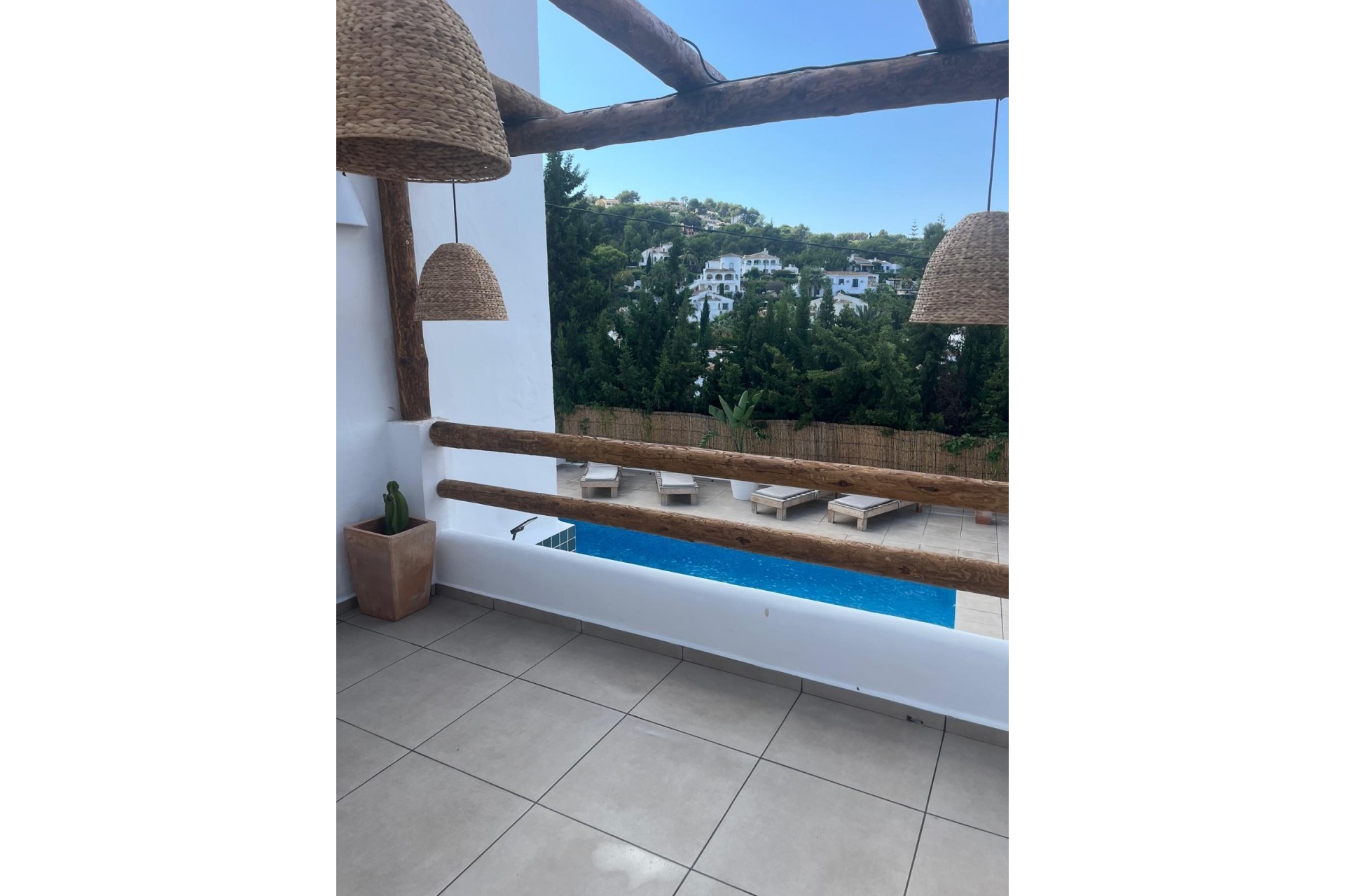 Resale - Villa -
Jávea / Xàbia - Cap Martí - El Tossalet - Pinomar