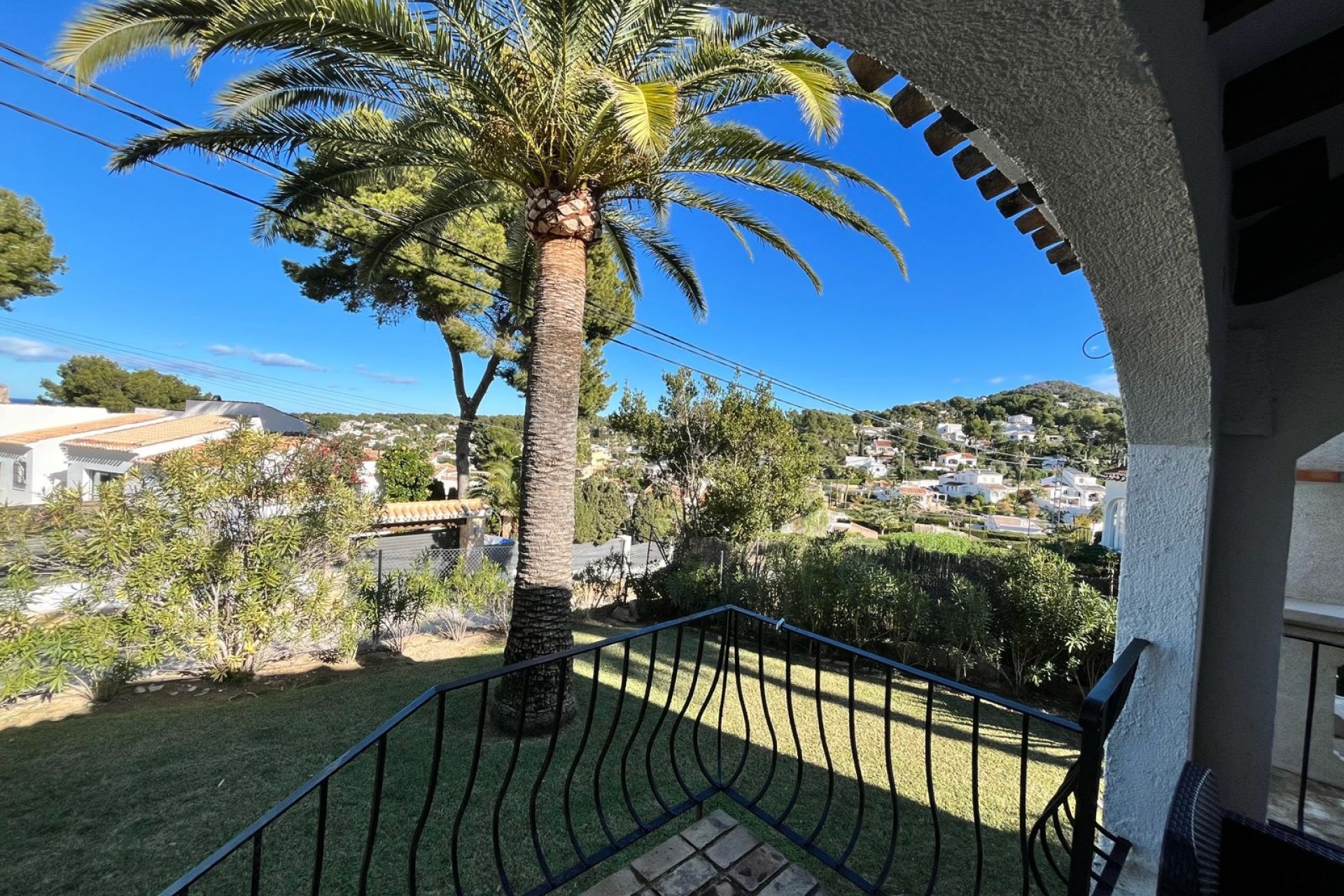 Resale - Villa -
Jávea / Xàbia - Cap Martí - El Tossalet - Pinomar