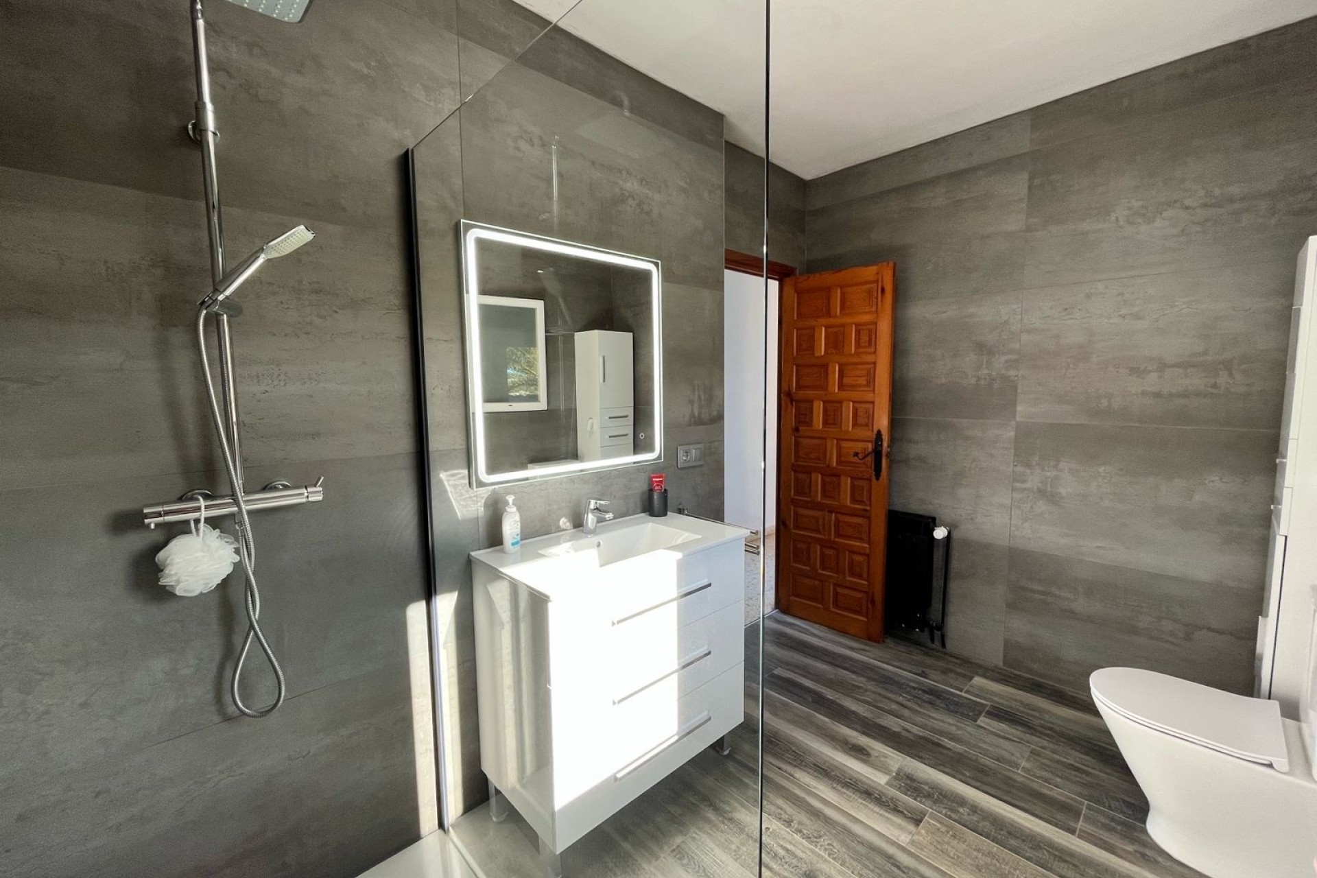 Resale - Villa -
Jávea / Xàbia - Cap Martí - El Tossalet - Pinomar