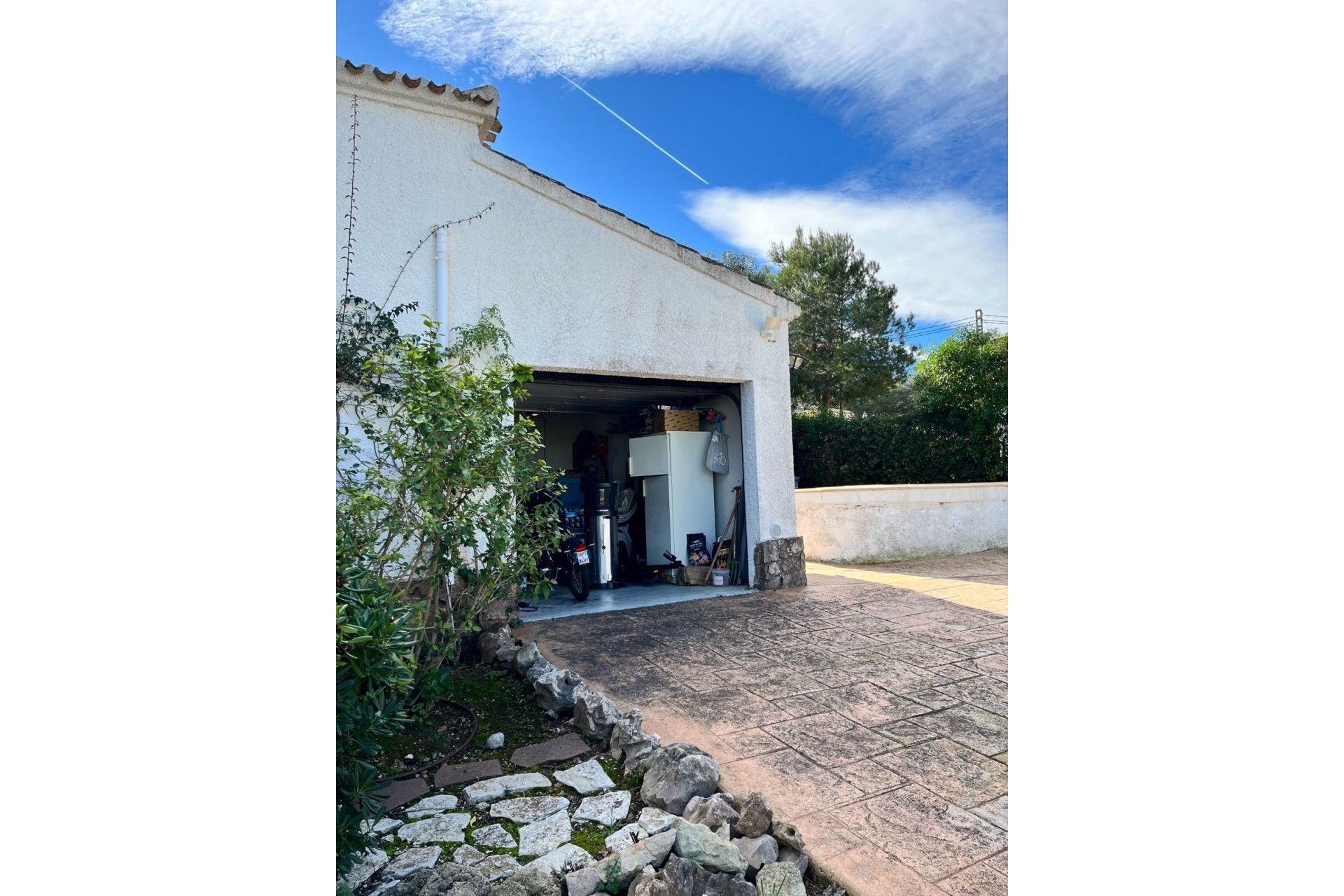 Resale - Villa -
Jávea / Xàbia - Cap Martí - El Tossalet - Pinomar