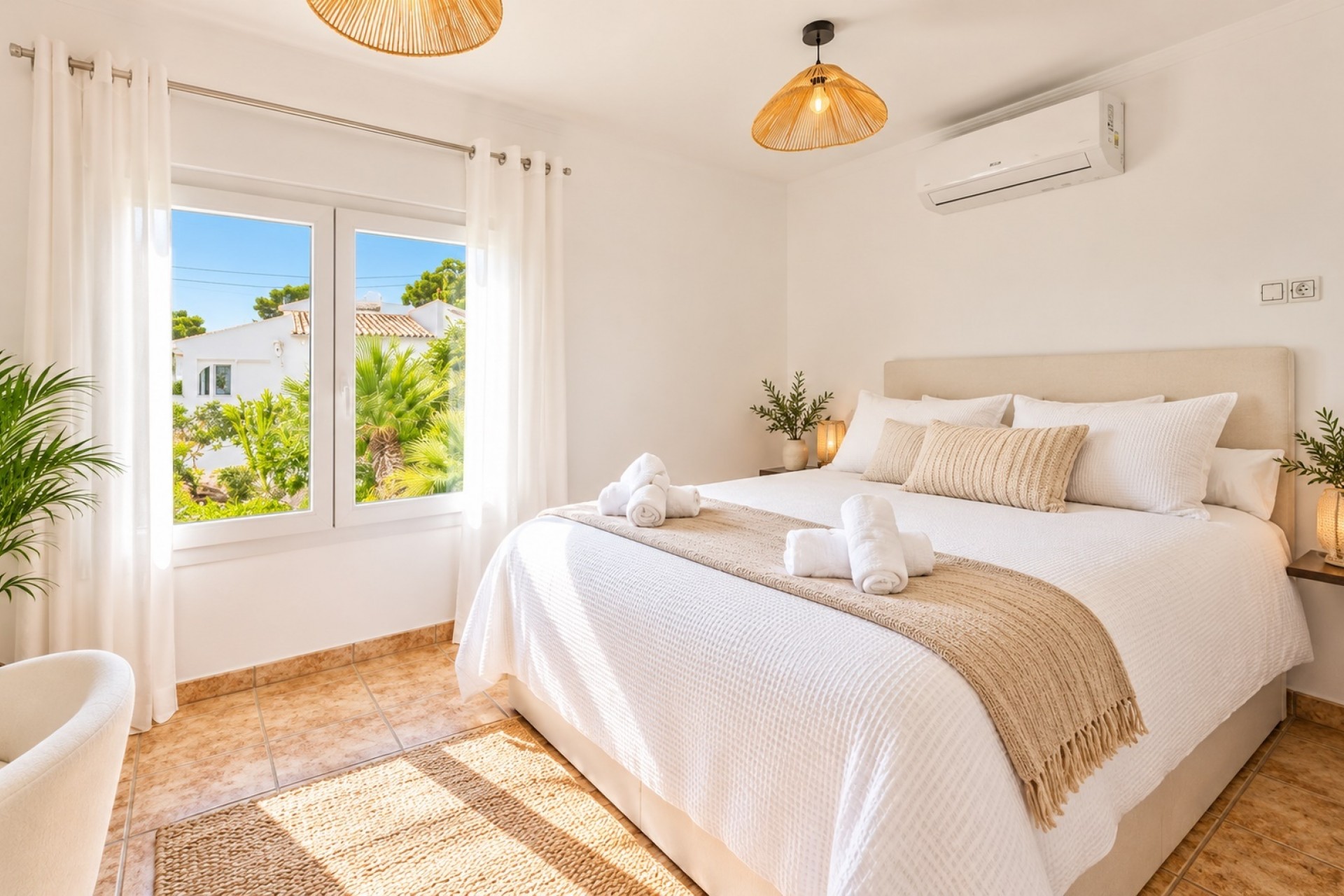 Resale - Villa -
Jávea / Xàbia - Cap Martí - El Tossalet - Pinomar