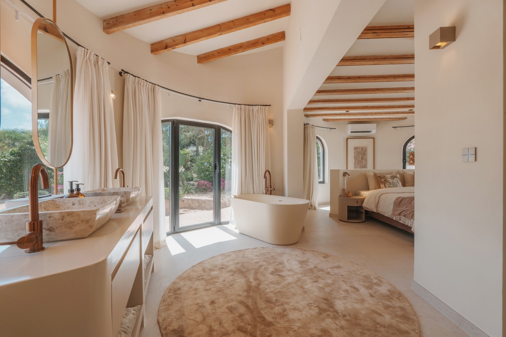 Resale - Villa -
Jávea / Xàbia - Cap Martí - El Tossalet - Pinomar