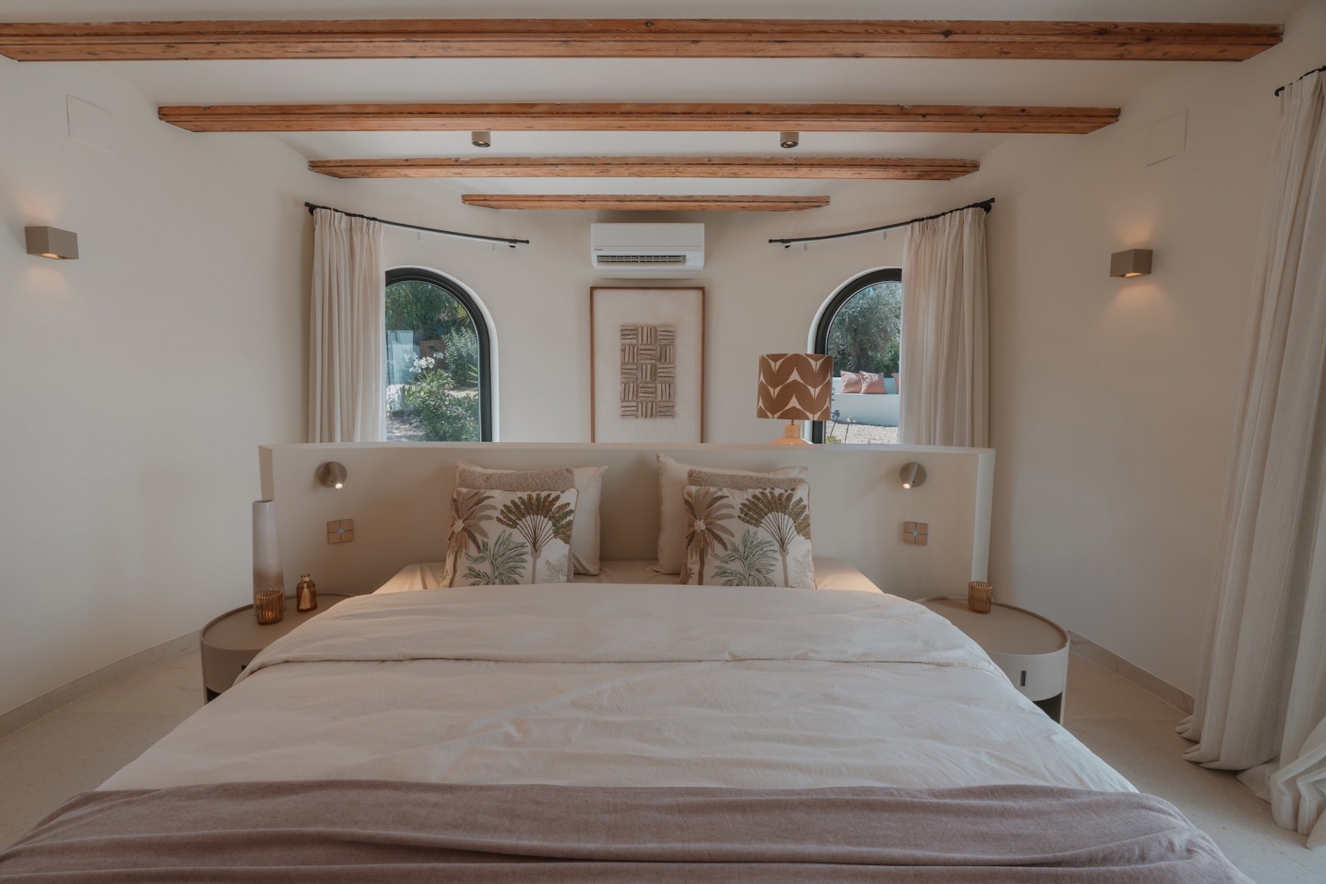 Resale - Villa -
Jávea / Xàbia - Cap Martí - El Tossalet - Pinomar