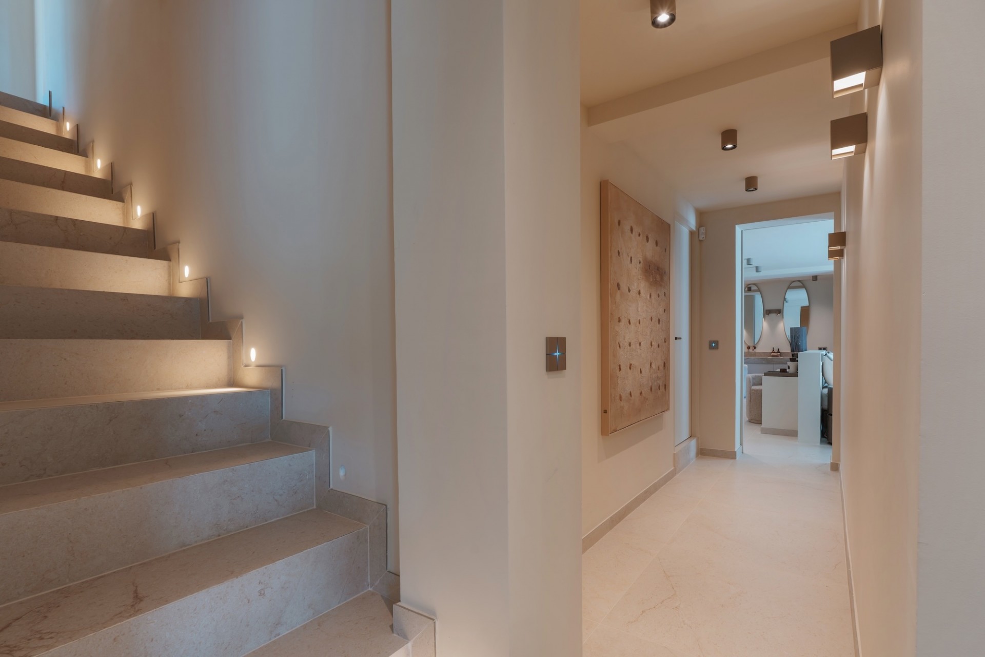 Resale - Villa -
Jávea / Xàbia - Cap Martí - El Tossalet - Pinomar