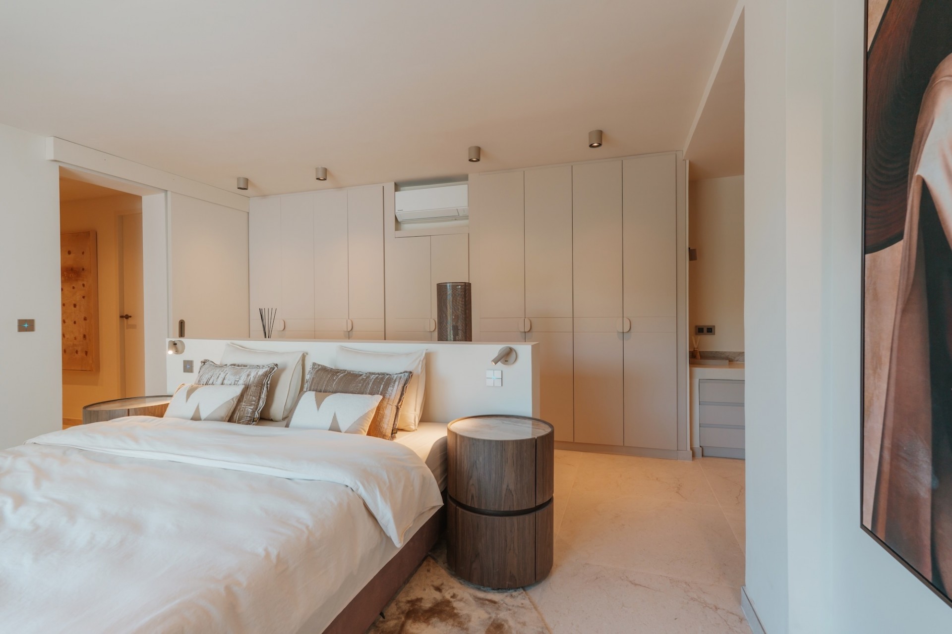 Resale - Villa -
Jávea / Xàbia - Cap Martí - El Tossalet - Pinomar