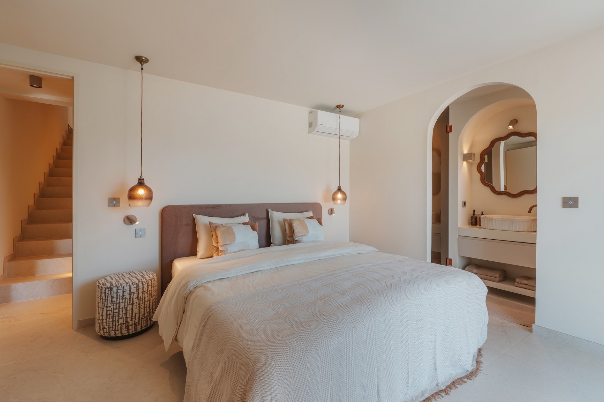 Resale - Villa -
Jávea / Xàbia - Cap Martí - El Tossalet - Pinomar