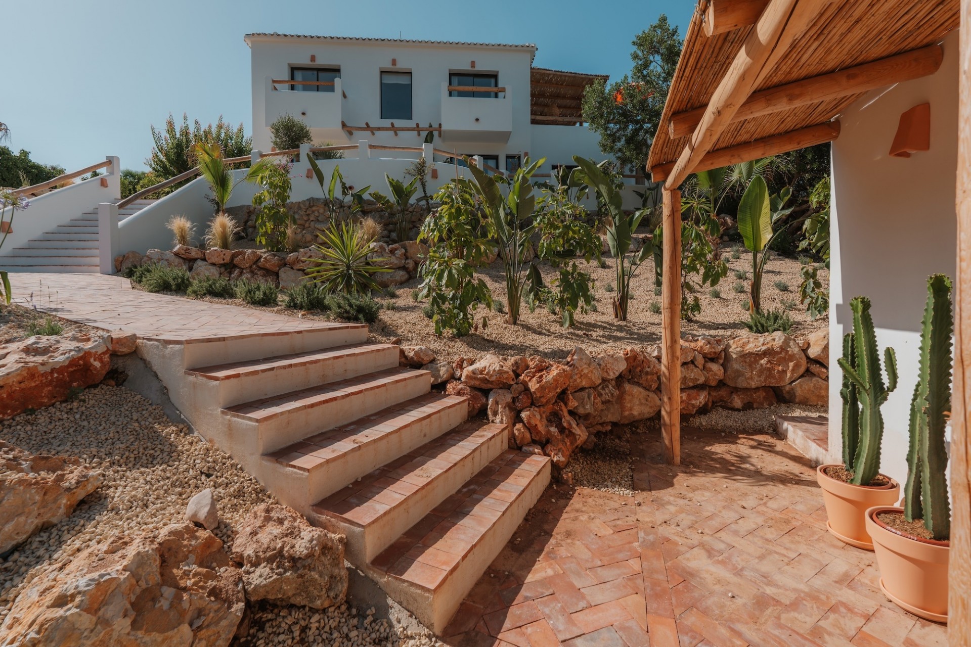 Resale - Villa -
Jávea / Xàbia - Cap Martí - El Tossalet - Pinomar