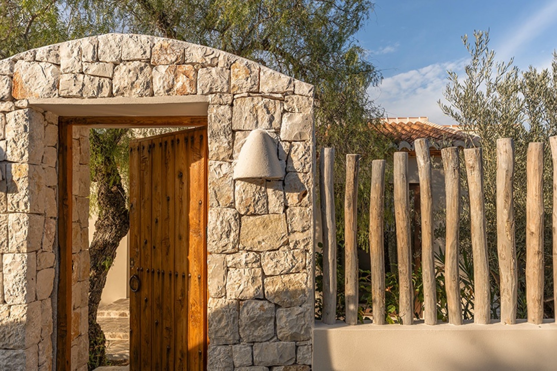 Resale - Villa -
Jávea / Xàbia - Cap Martí - El Tossalet - Pinomar