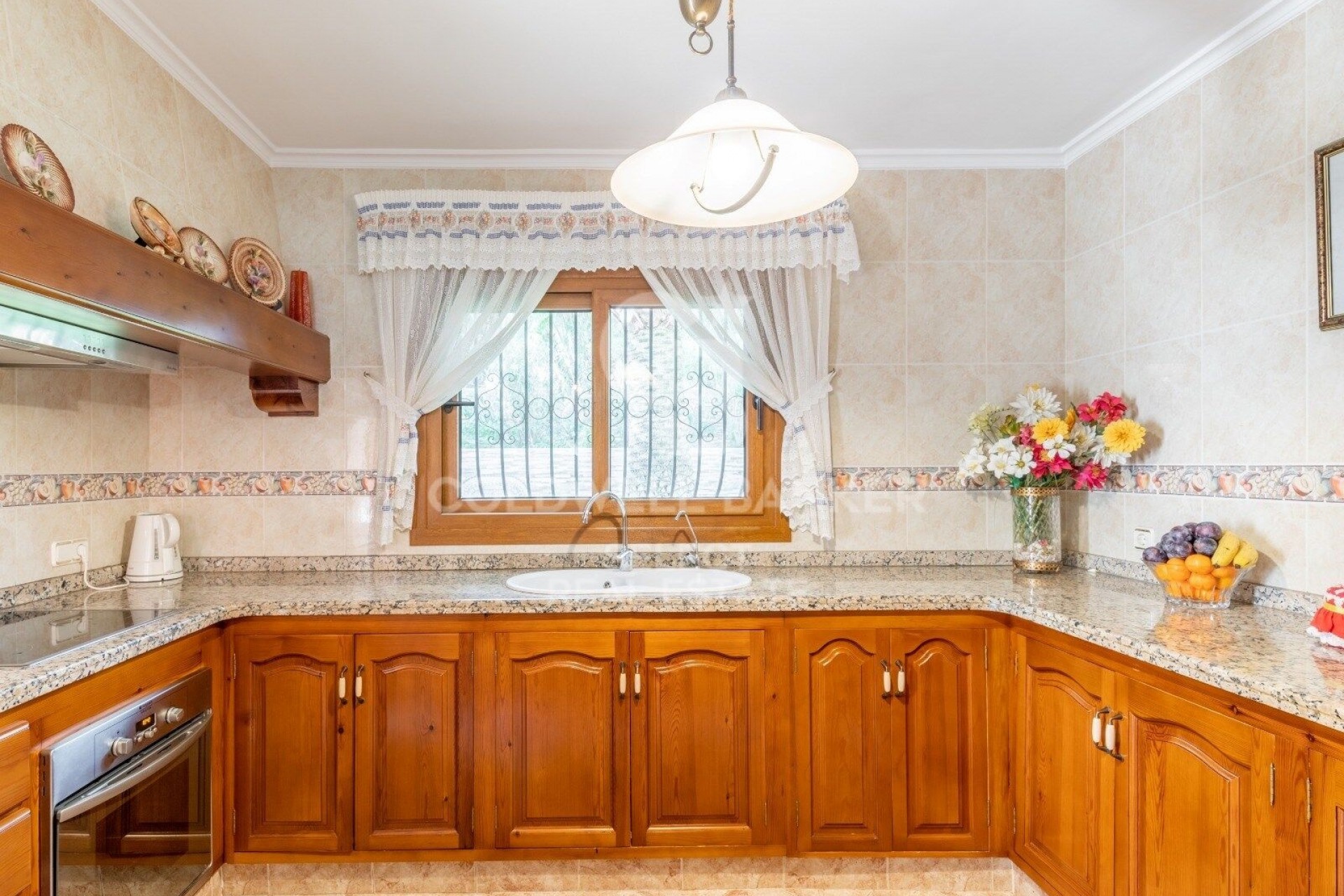 Resale - Villa -
Jávea / Xàbia - Cap Martí - El Tossalet - Pinomar