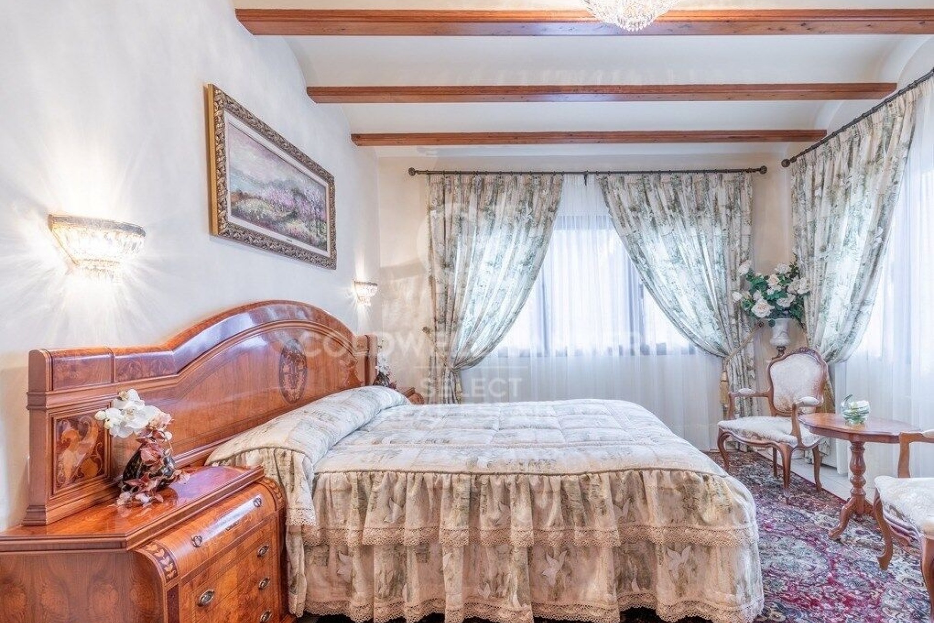 Resale - Villa -
Jávea / Xàbia - Cap Martí - El Tossalet - Pinomar