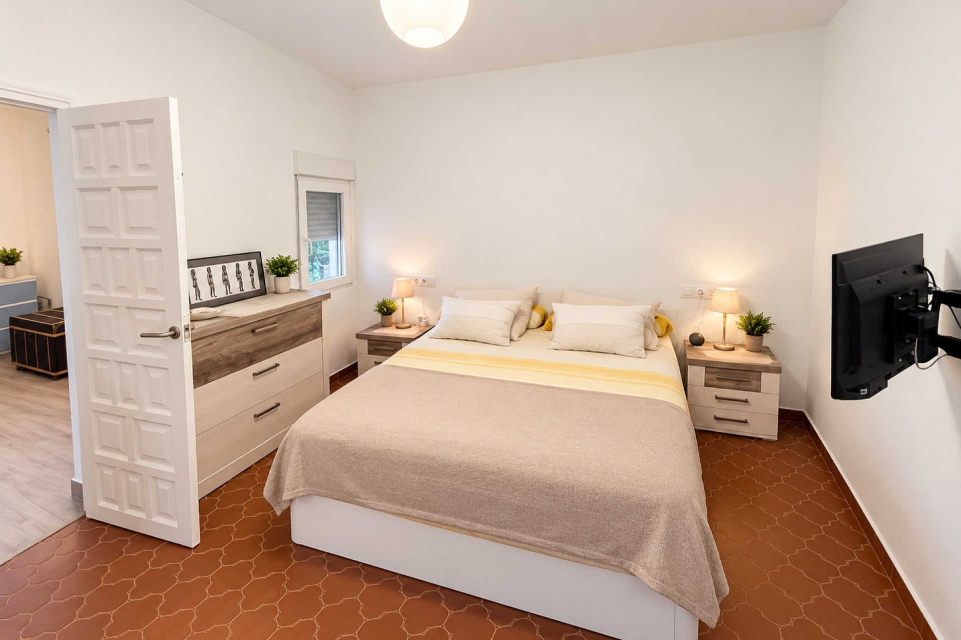 Resale - Villa -
Jávea / Xàbia - Cap Martí - El Tossalet - Pinomar