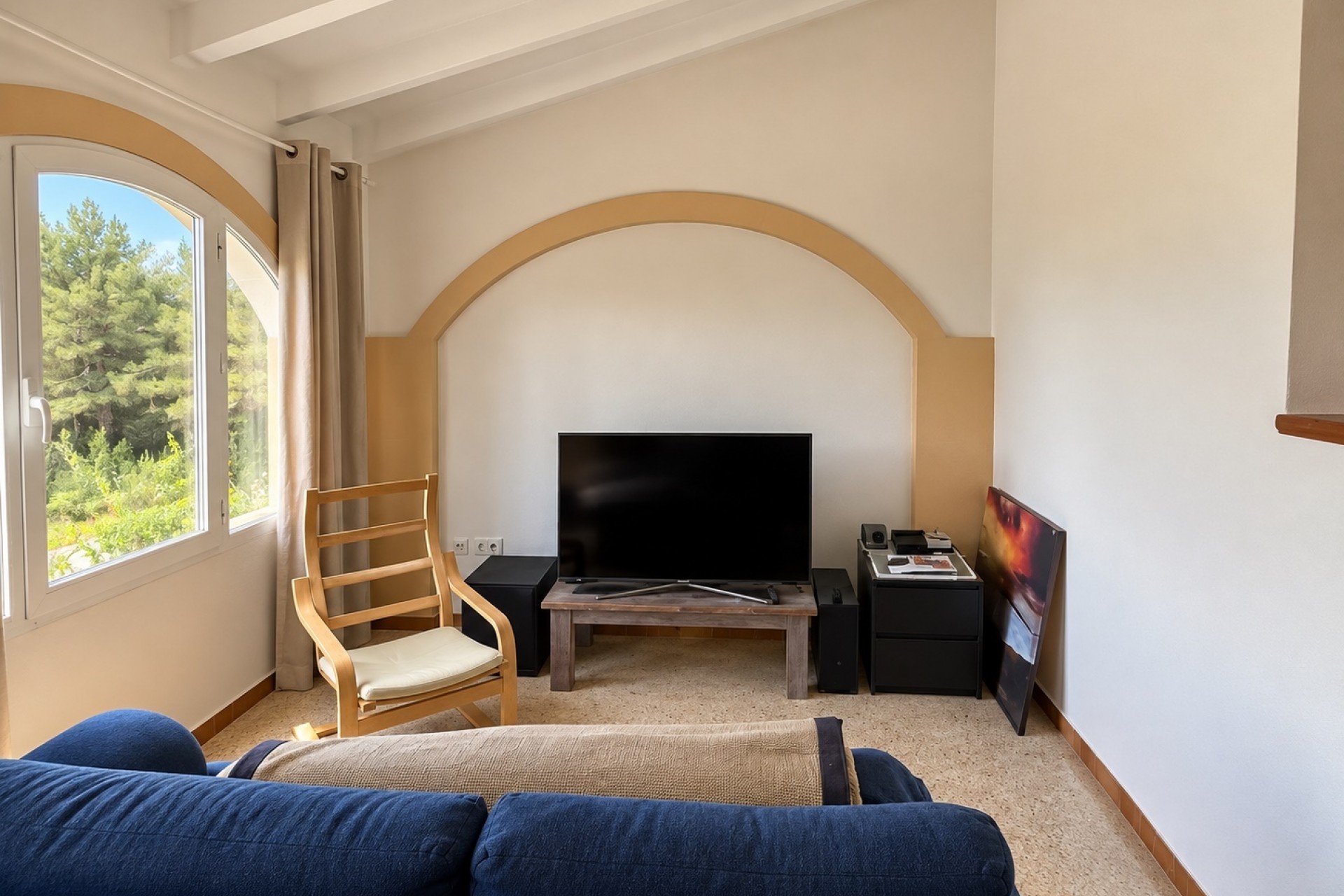 Resale - Villa -
Jávea / Xàbia - Cap Martí - El Tossalet - Pinomar