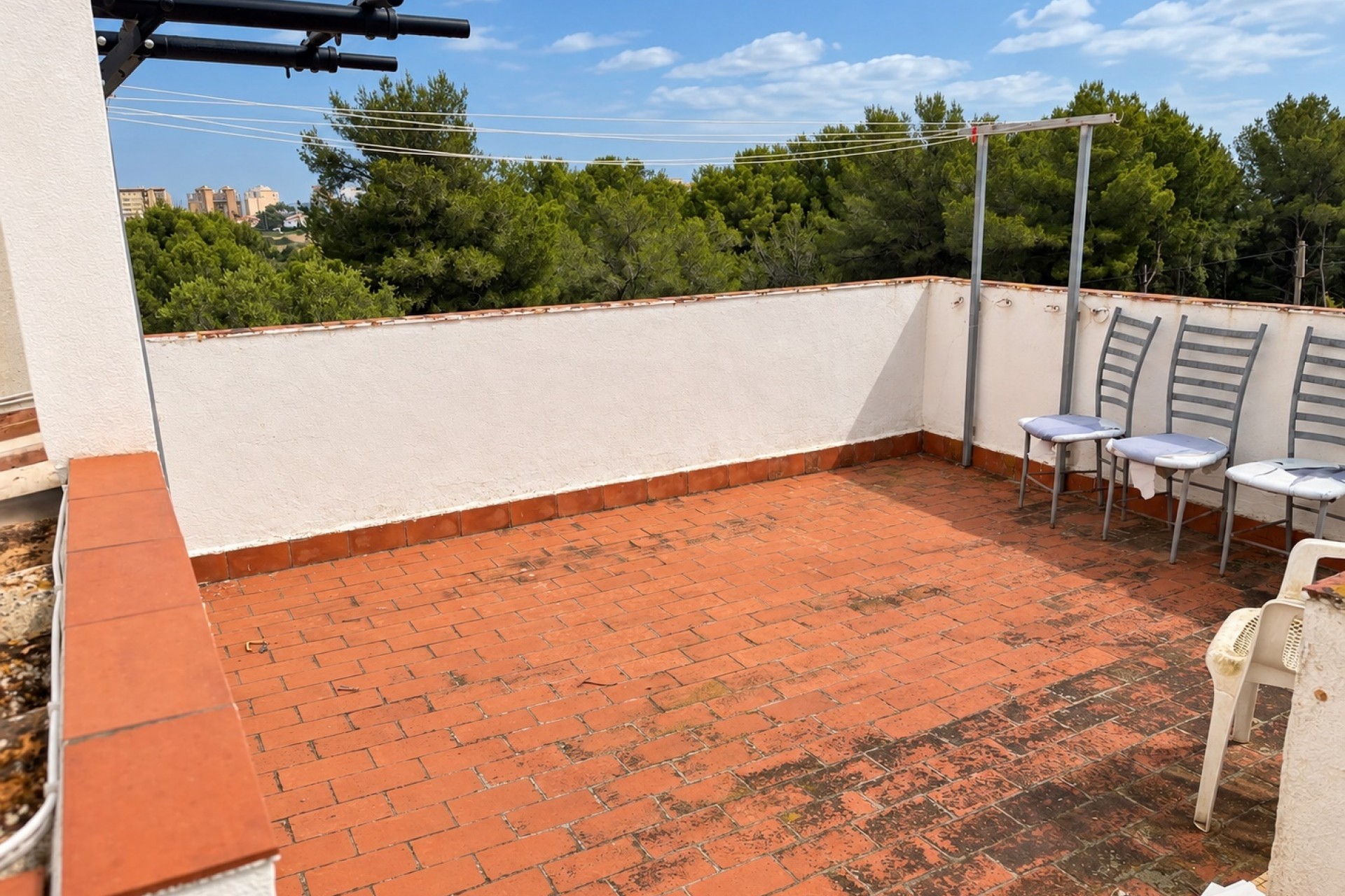 Resale - Villa -
Jávea / Xàbia - Cap Martí - El Tossalet - Pinomar