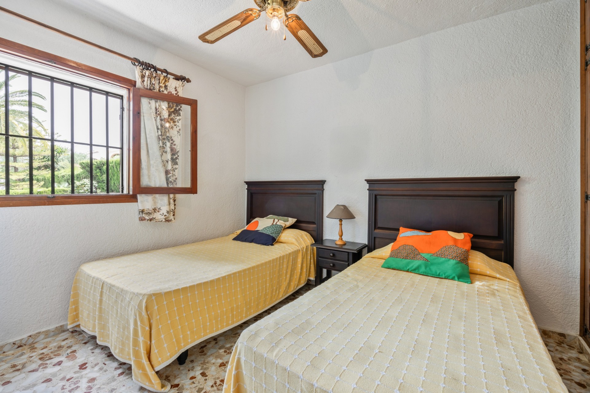 Resale - Villa -
Jávea / Xàbia - Cap Martí - El Tossalet - Pinomar