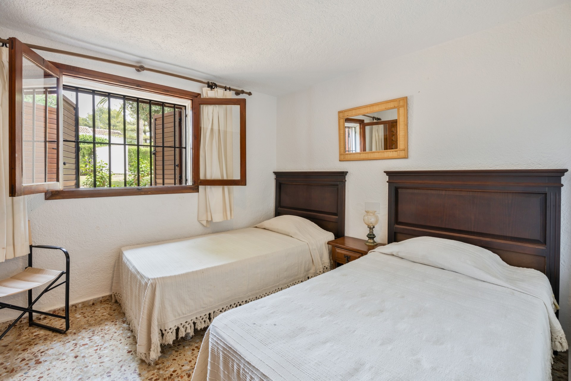 Resale - Villa -
Jávea / Xàbia - Cap Martí - El Tossalet - Pinomar
