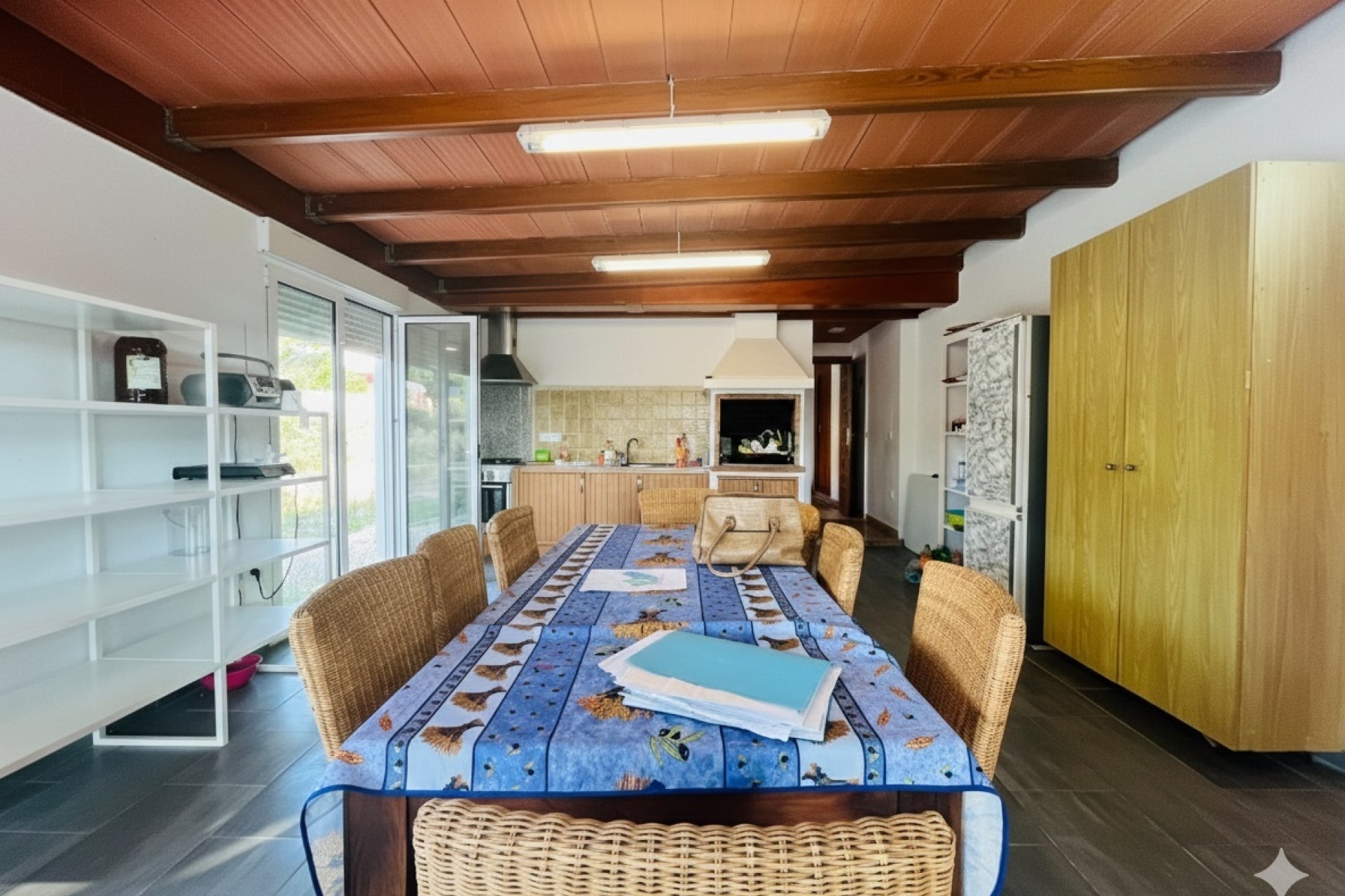 Resale - Villa -
Jávea / Xàbia - Cap Martí - El Tossalet - Pinomar