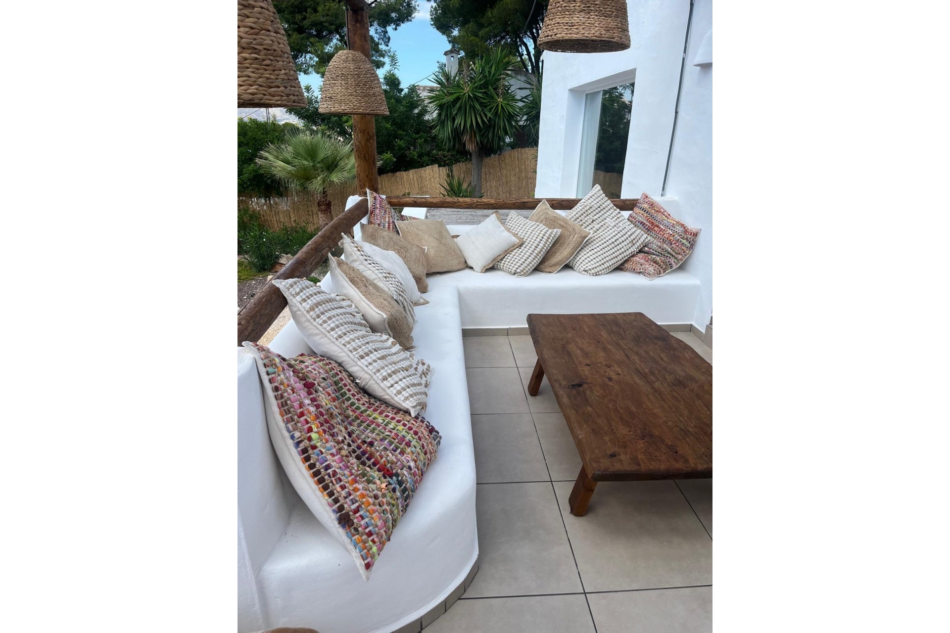 Resale - Villa -
Jávea / Xàbia - Cap Martí - El Tossalet - Pinomar