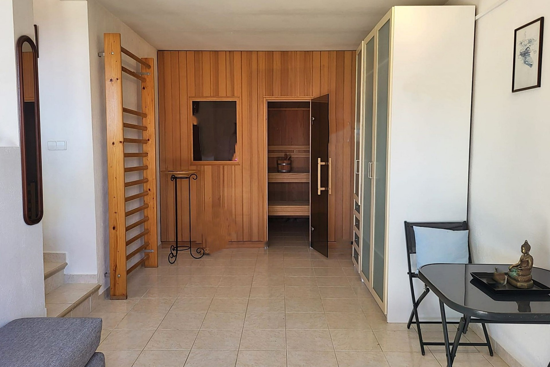 Resale - Villa -
Jávea / Xàbia - Cap Martí - El Tossalet - Pinomar