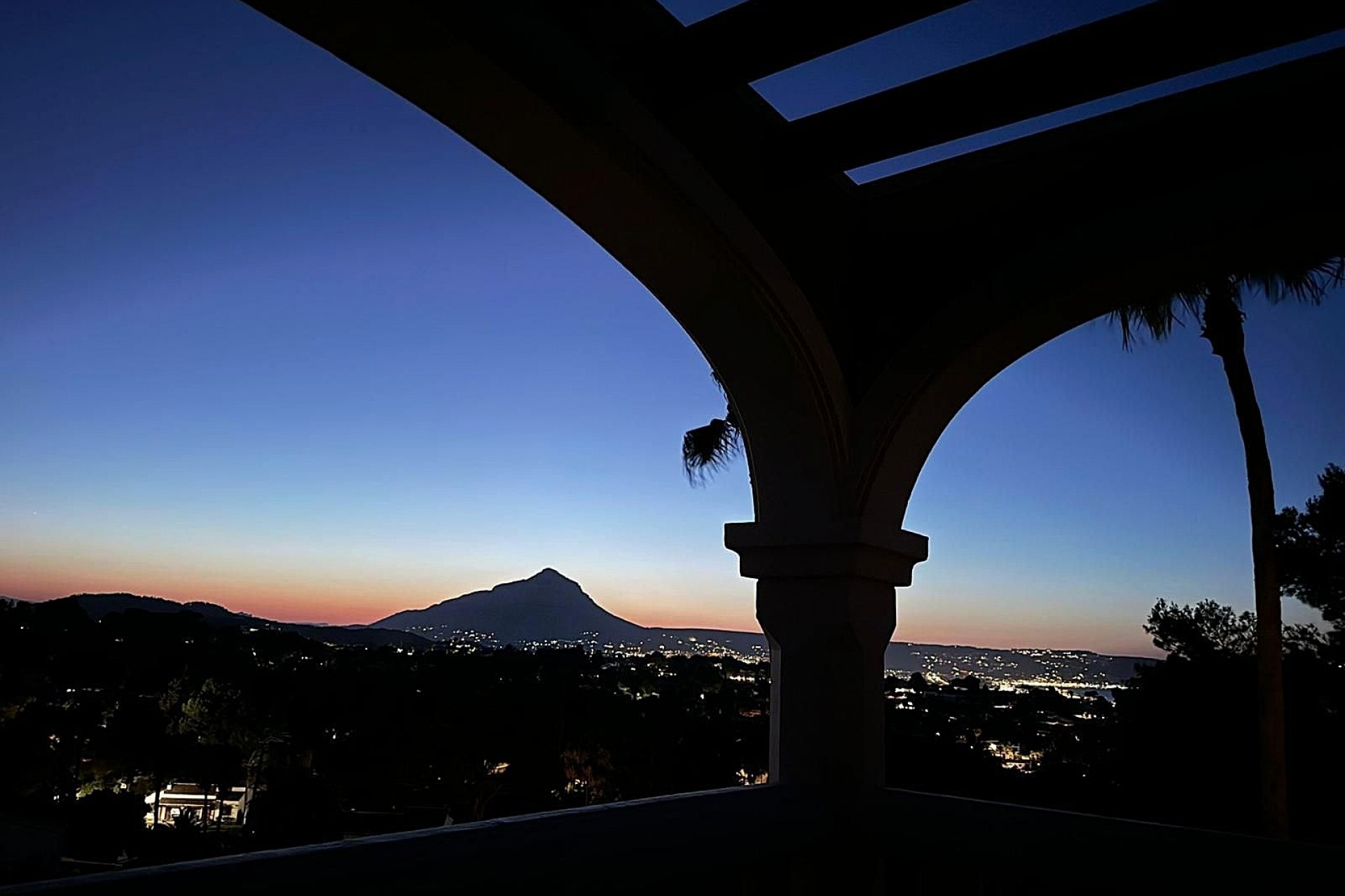 Resale - Villa -
Jávea / Xàbia - Cap Martí - El Tossalet - Pinomar