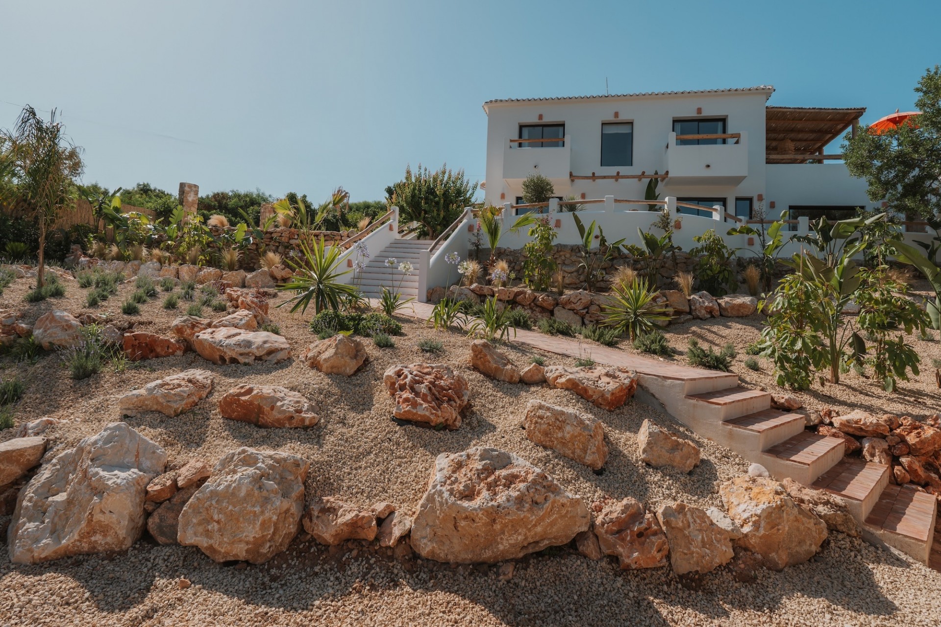 Resale - Villa -
Jávea / Xàbia - Cap Martí - El Tossalet - Pinomar