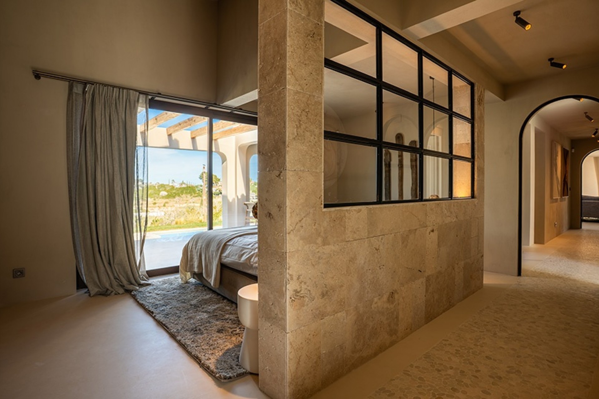 Resale - Villa -
Jávea / Xàbia - Cap Martí - El Tossalet - Pinomar