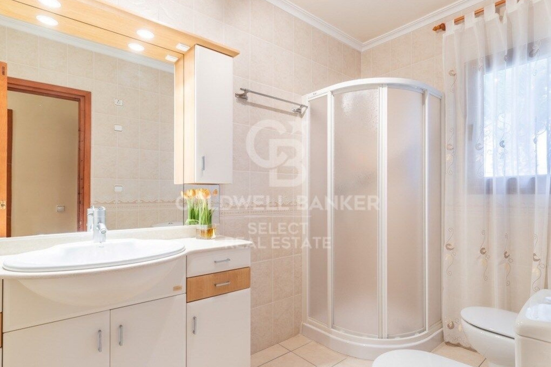 Resale - Villa -
Jávea / Xàbia - Cap Martí - El Tossalet - Pinomar