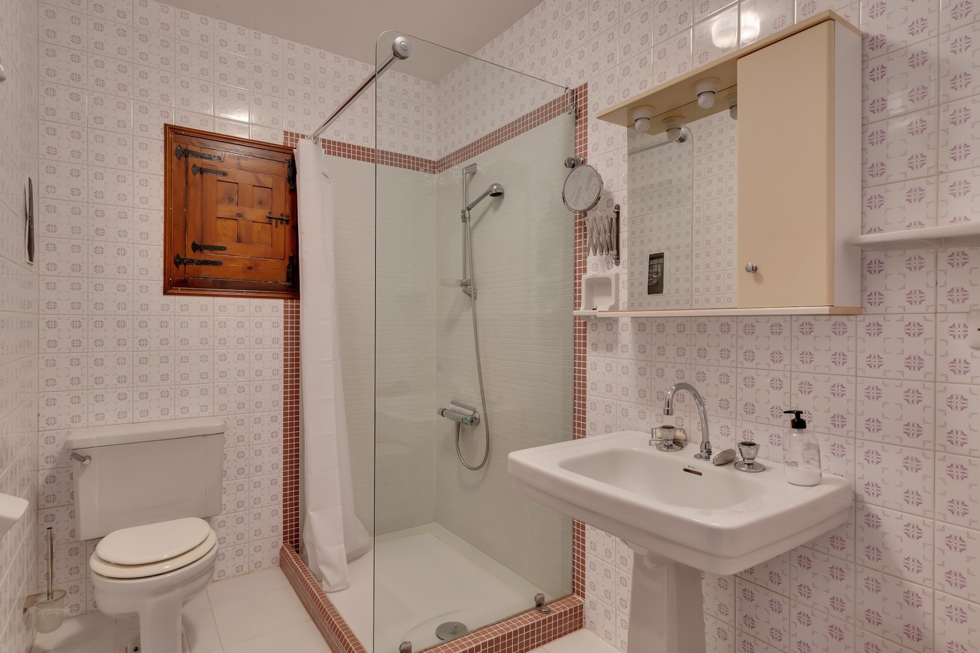 Resale - Villa -
Jávea / Xàbia - Cap Martí - El Tossalet - Pinomar