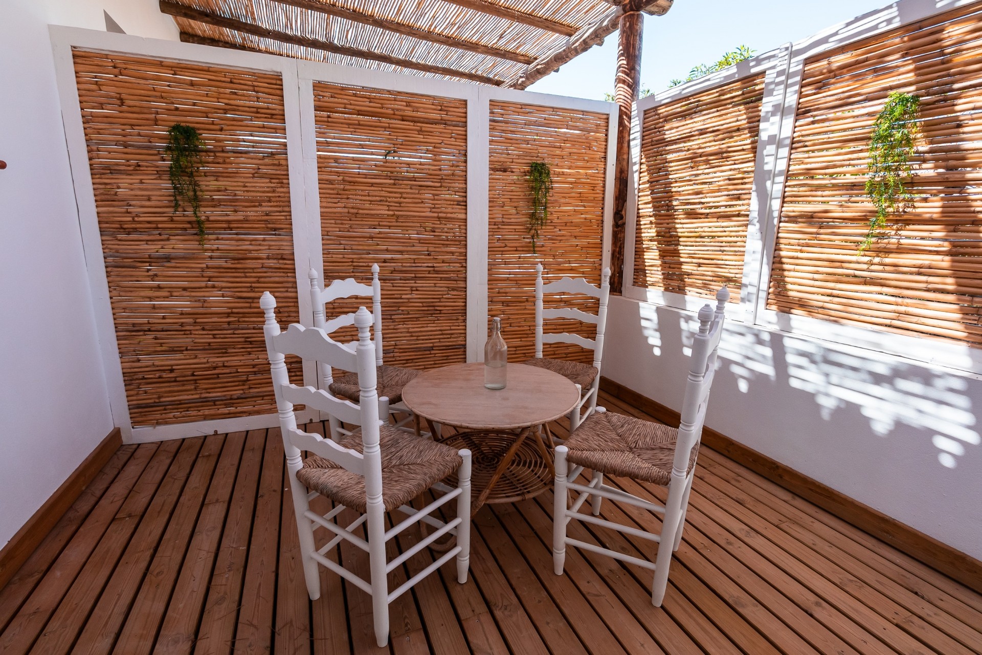 Resale - Villa -
Jávea / Xàbia - Cap Martí - El Tossalet - Pinomar