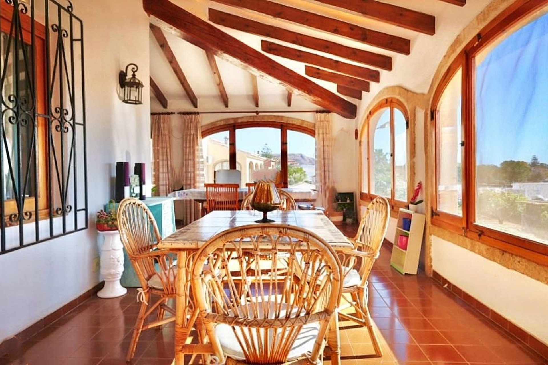 Resale - Villa -
Jávea / Xàbia - Centro ciudad