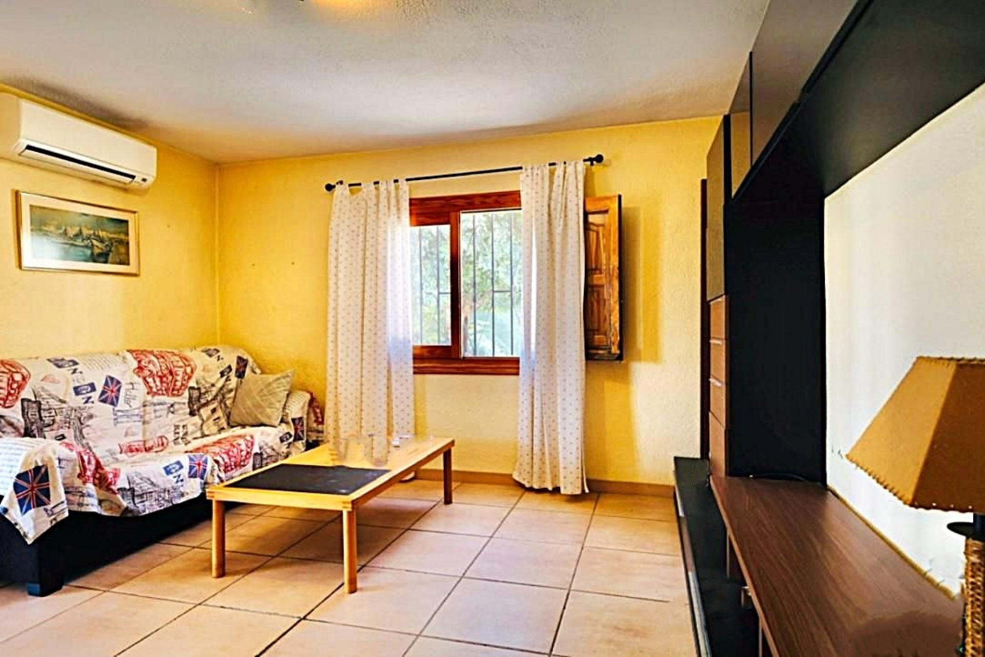 Resale - Villa -
Jávea / Xàbia - Centro ciudad