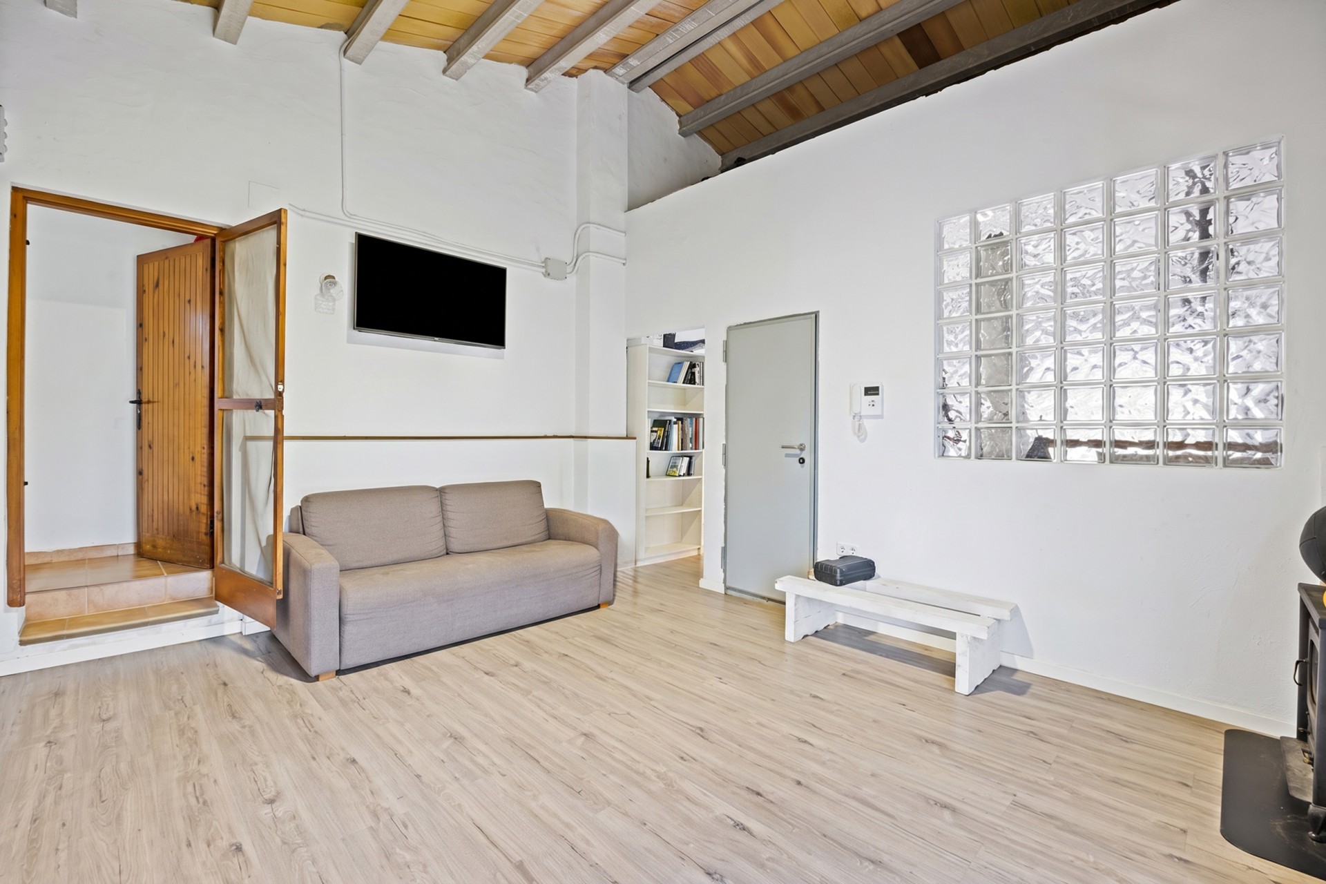 Resale - Villa -
Jávea / Xàbia - Centro ciudad