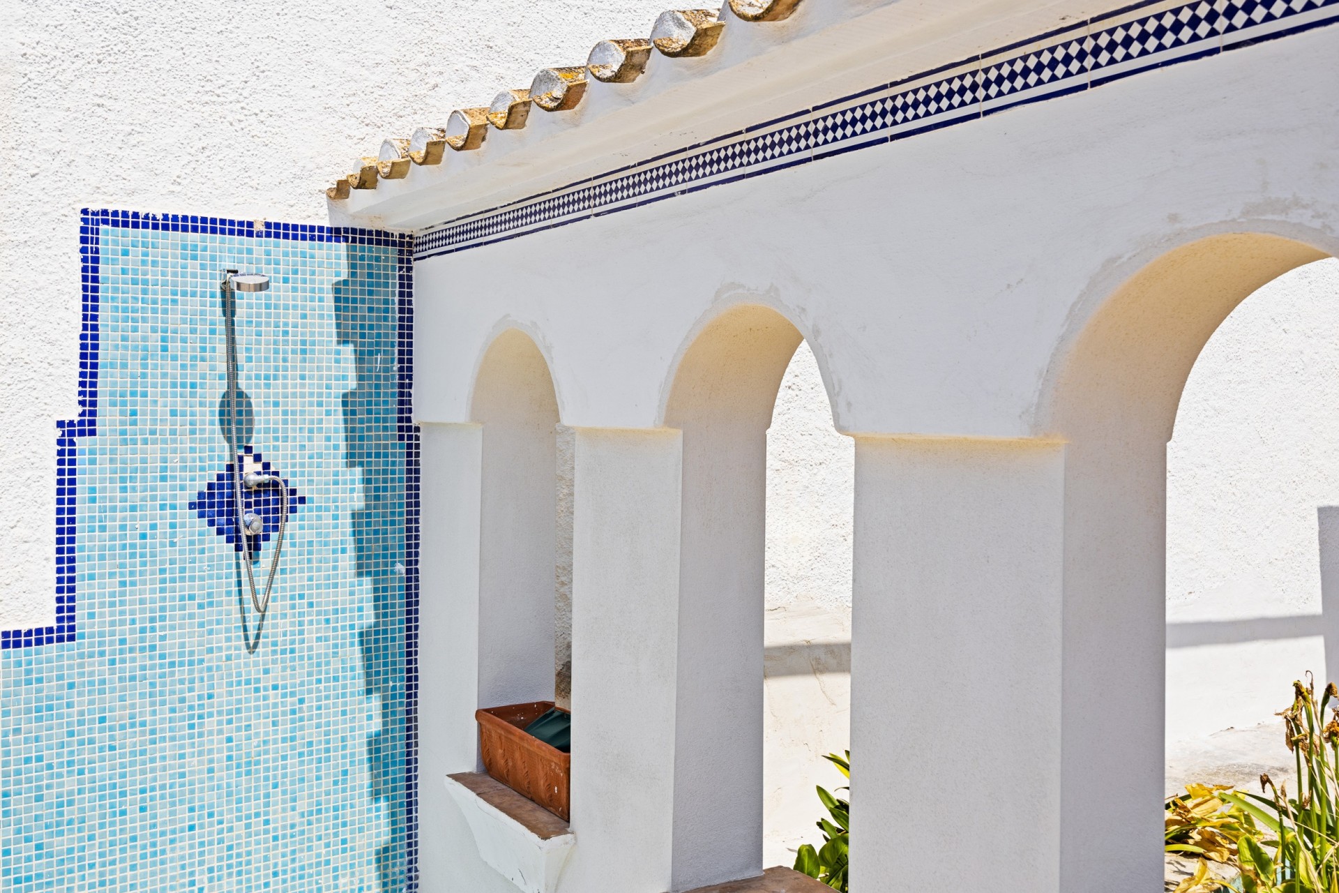 Resale - Villa -
Jávea / Xàbia - Centro ciudad