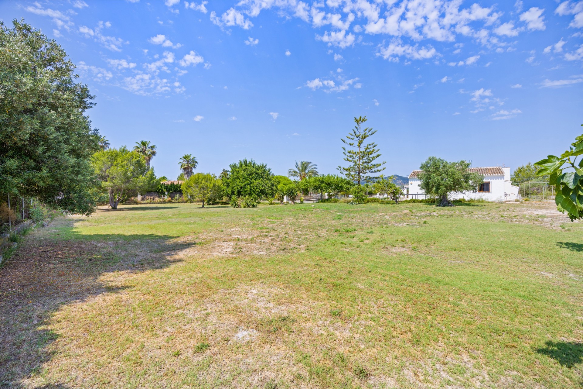 Resale - Villa -
Jávea / Xàbia - Centro ciudad