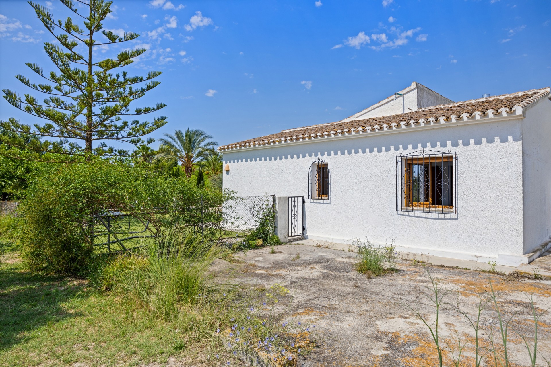 Resale - Villa -
Jávea / Xàbia - Centro ciudad