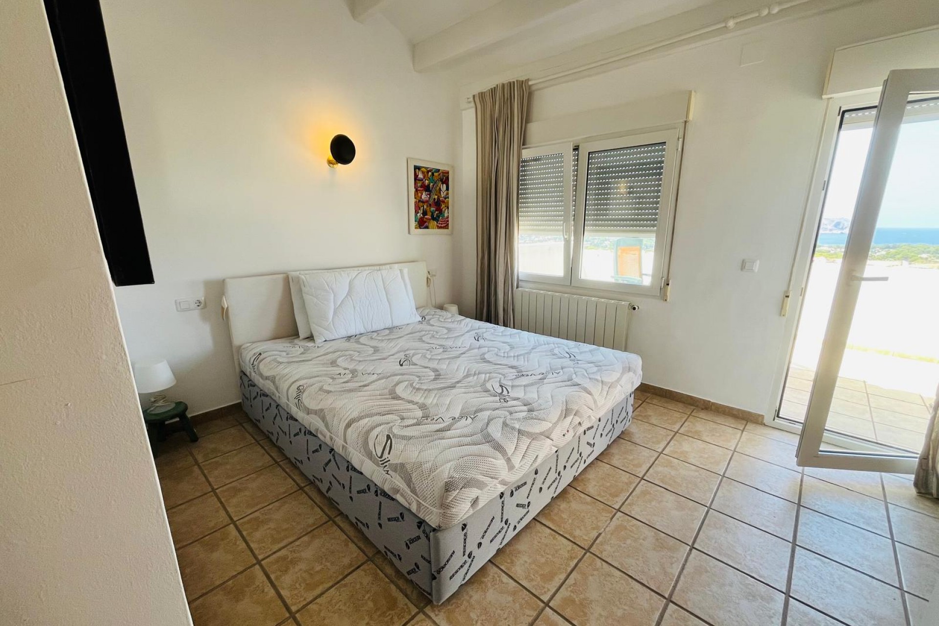Resale - Villa -
Jávea / Xàbia - La Granadella  - Costa Nova