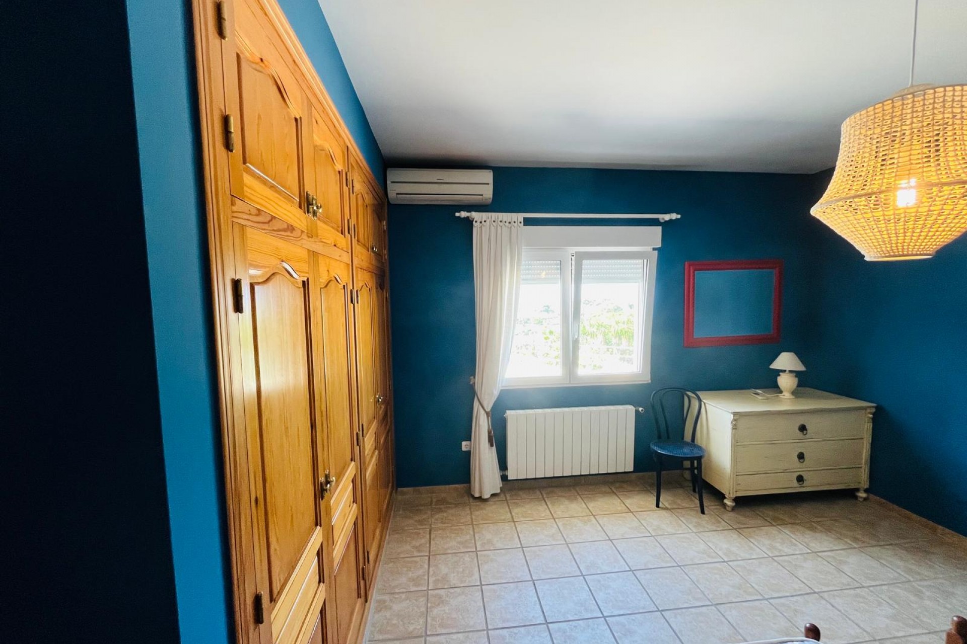 Resale - Villa -
Jávea / Xàbia - La Granadella  - Costa Nova