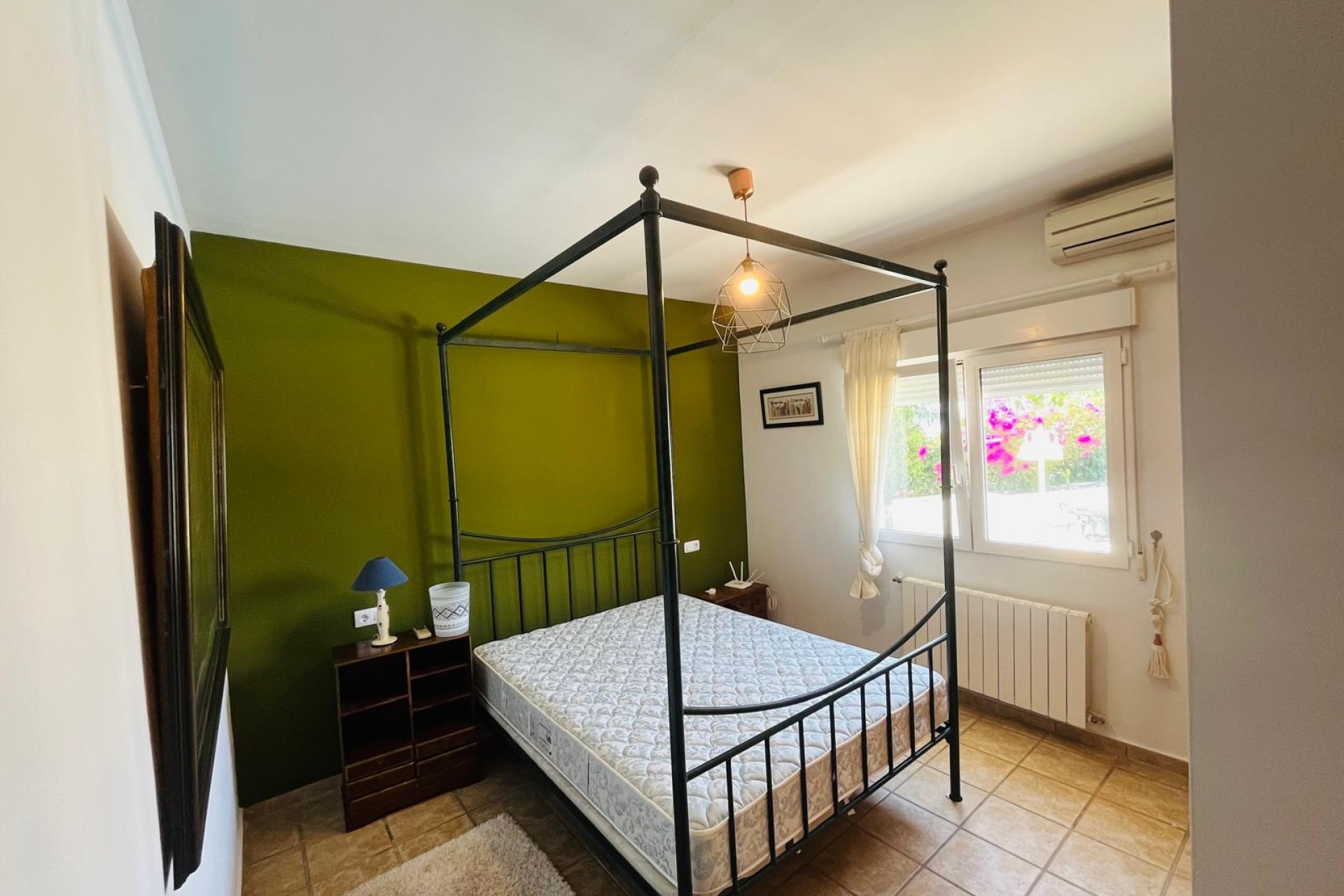 Resale - Villa -
Jávea / Xàbia - La Granadella  - Costa Nova