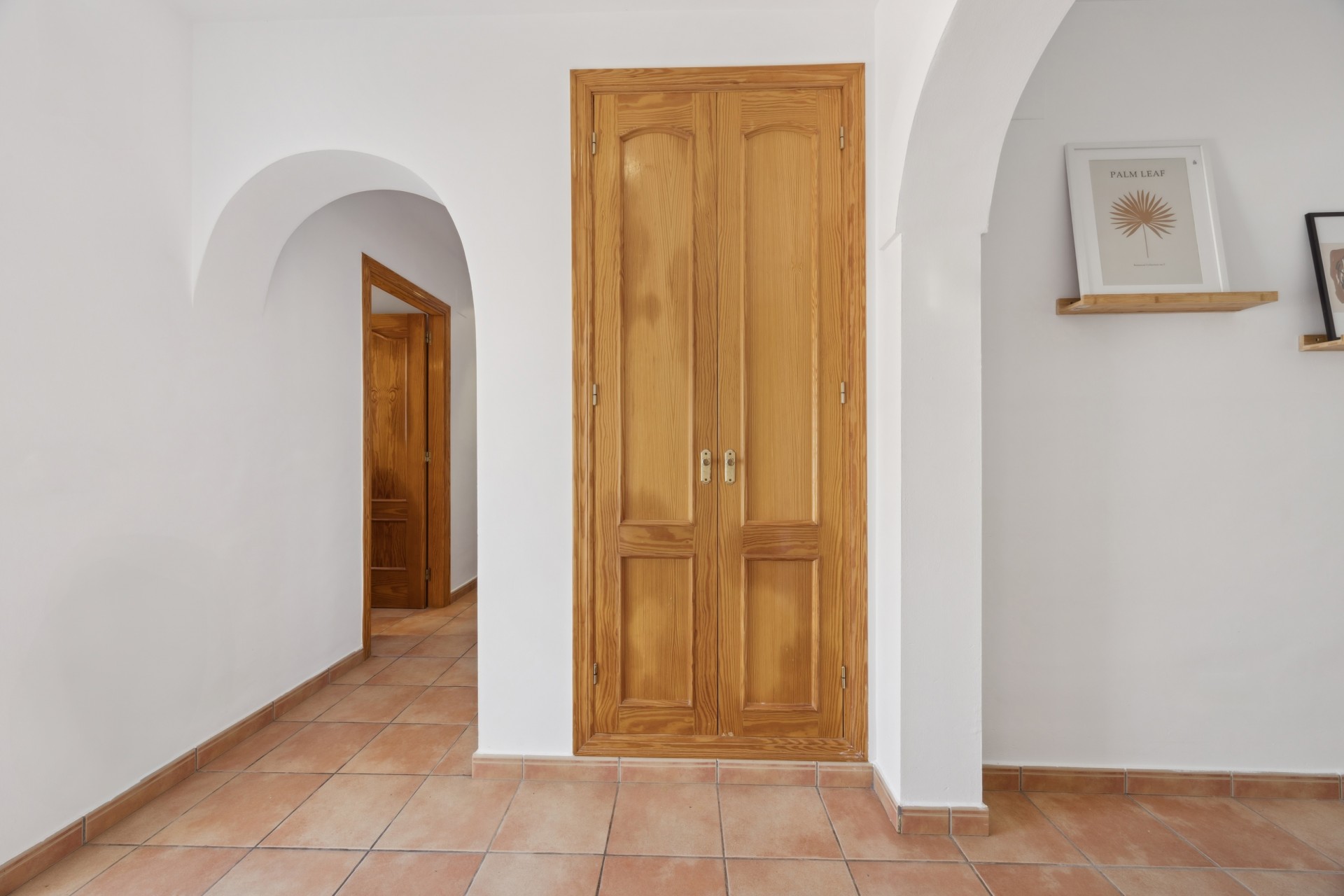 Resale - Villa -
Jávea / Xàbia - La Granadella  - Costa Nova