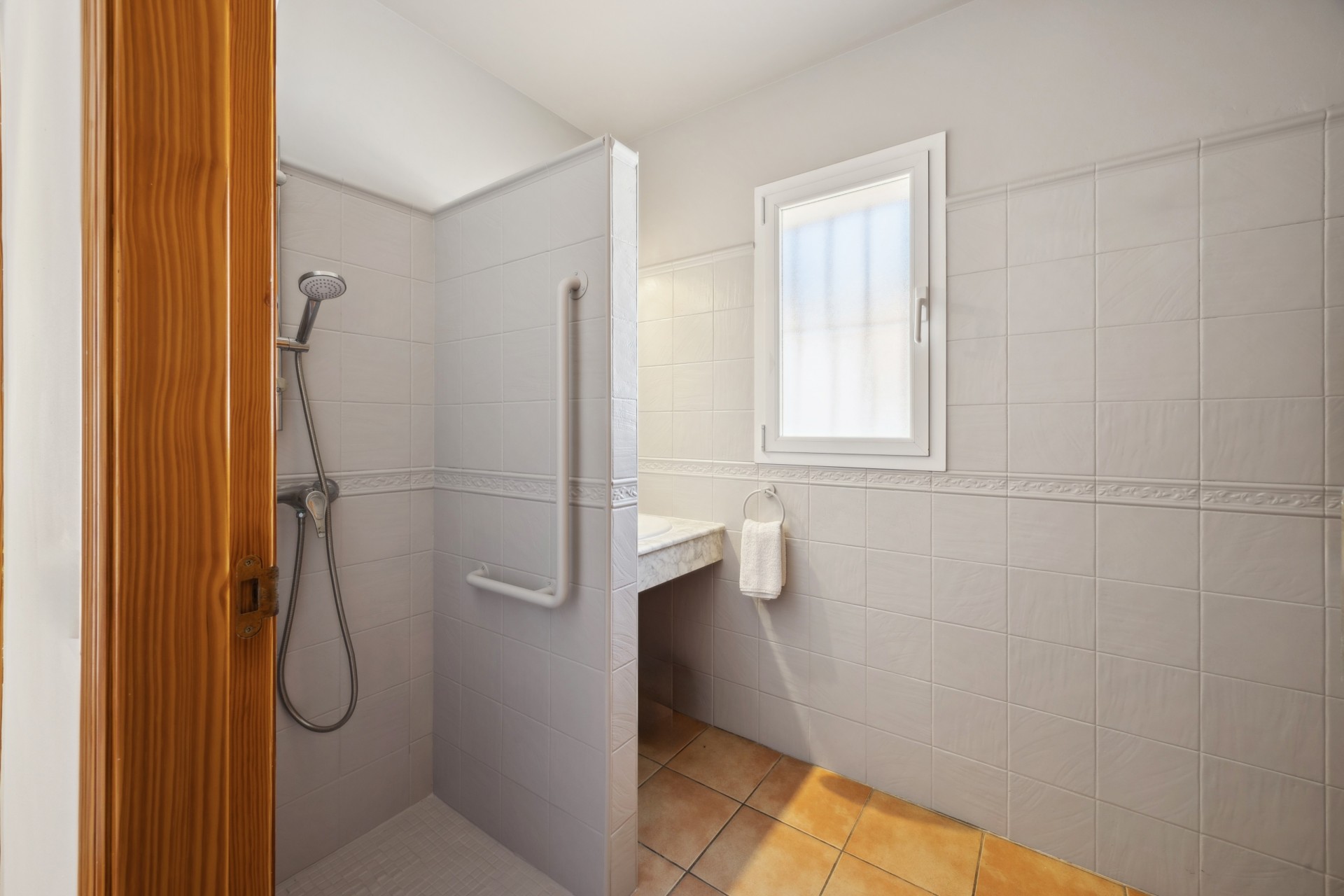 Resale - Villa -
Jávea / Xàbia - La Granadella  - Costa Nova