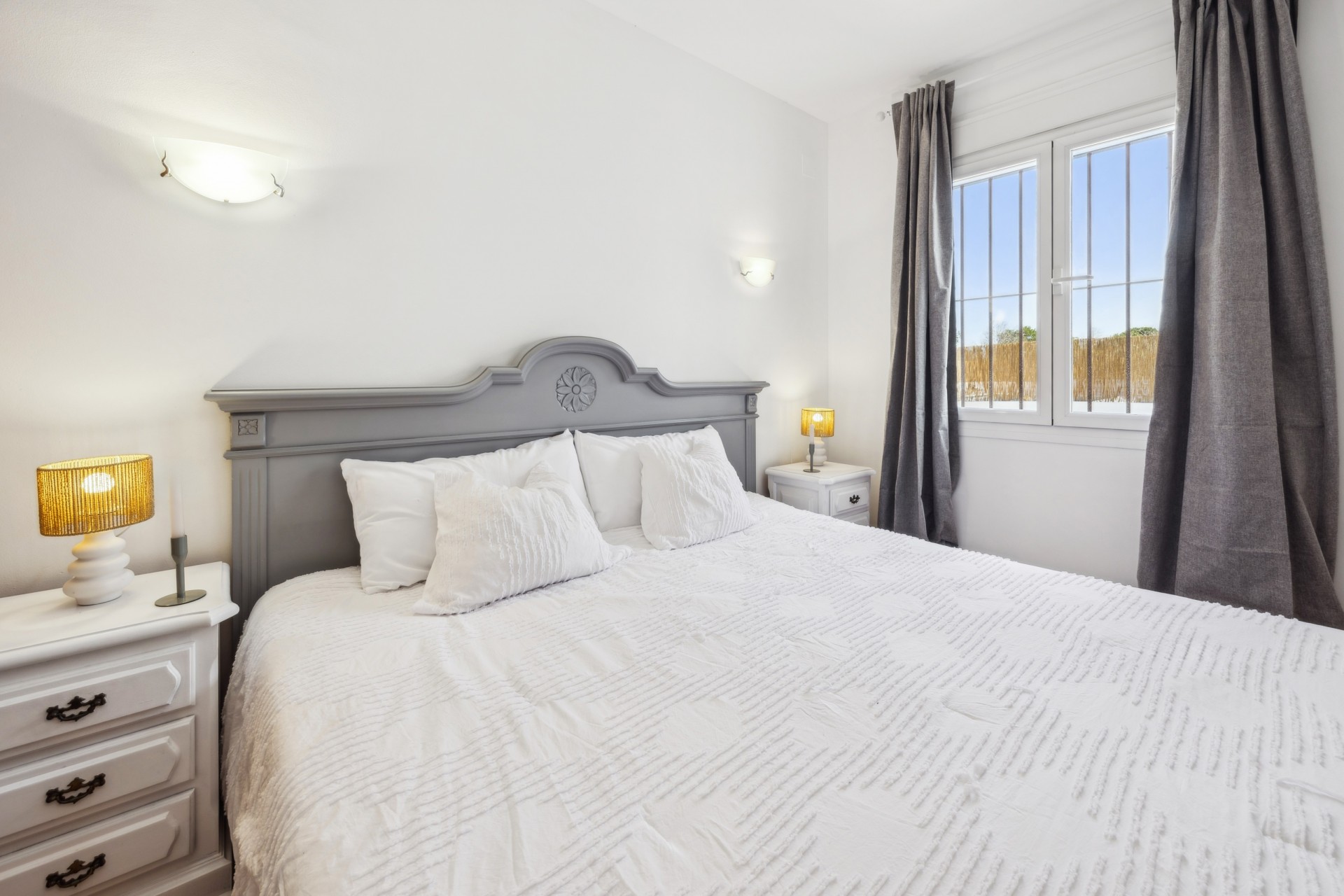 Resale - Villa -
Jávea / Xàbia - La Granadella  - Costa Nova