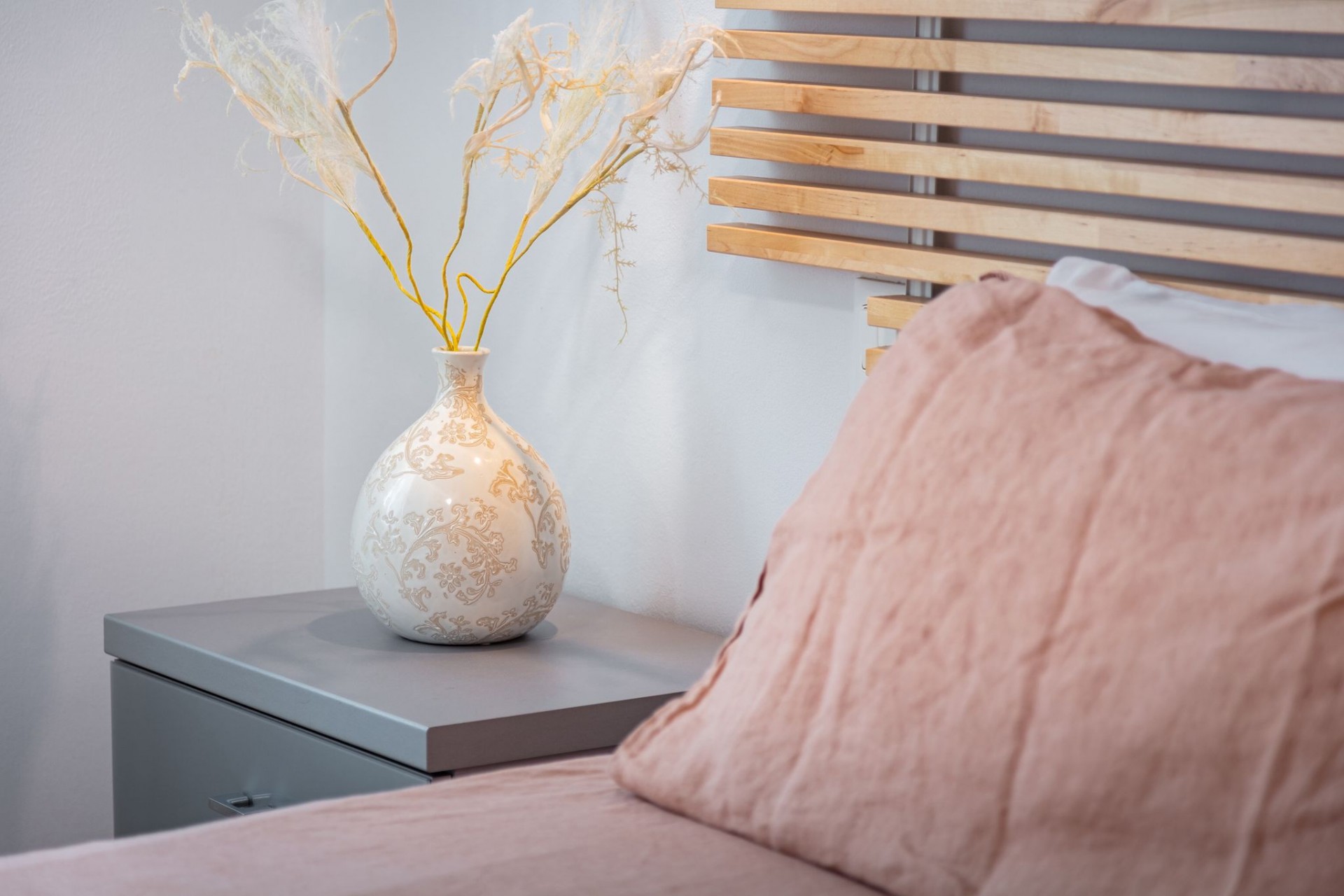 Resale - Villa -
Jávea / Xàbia - La Granadella  - Costa Nova