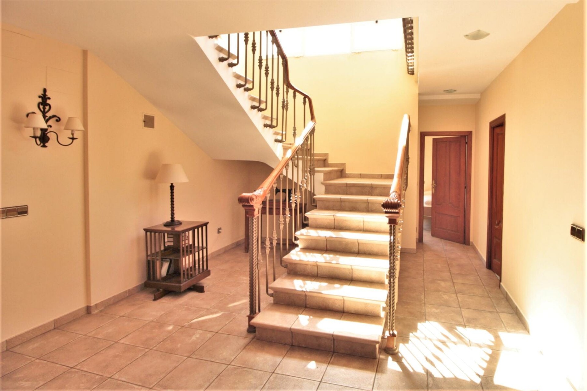 Resale - Villa -
Jávea / Xàbia - La Granadella  - Costa Nova