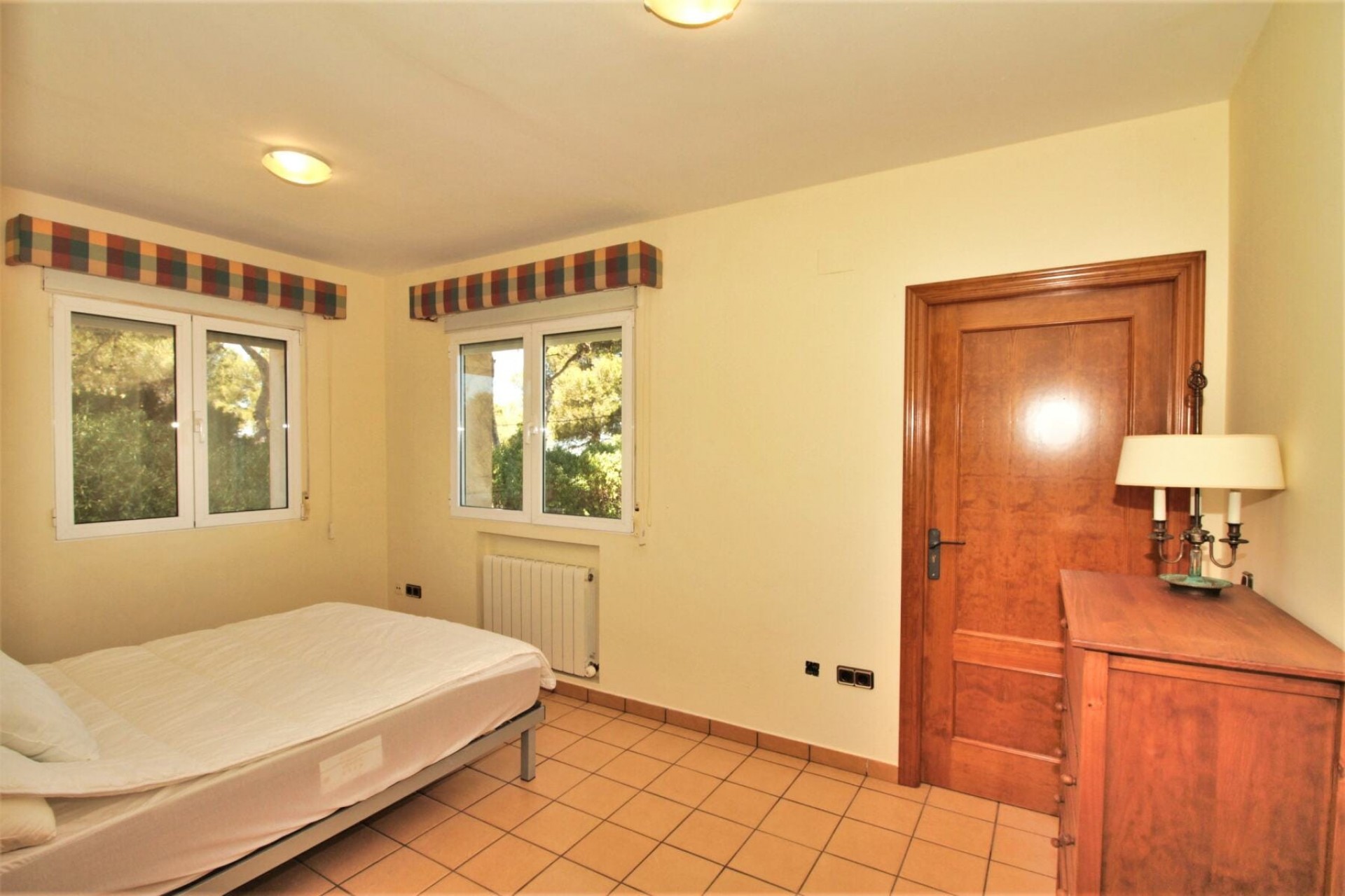 Resale - Villa -
Jávea / Xàbia - La Granadella  - Costa Nova