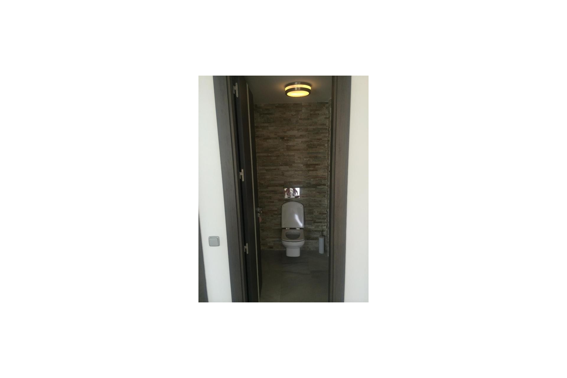 Resale - Villa -
Jávea / Xàbia - La Granadella  - Costa Nova