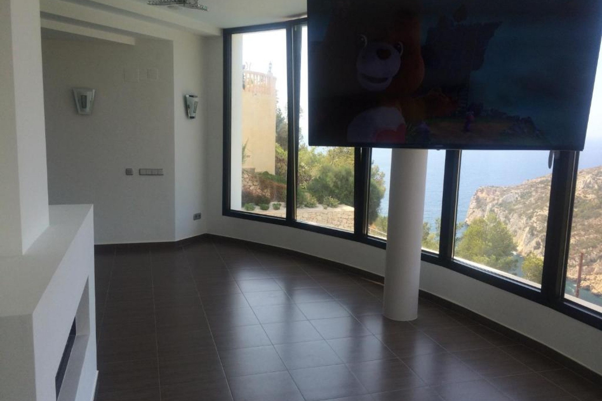 Resale - Villa -
Jávea / Xàbia - La Granadella  - Costa Nova