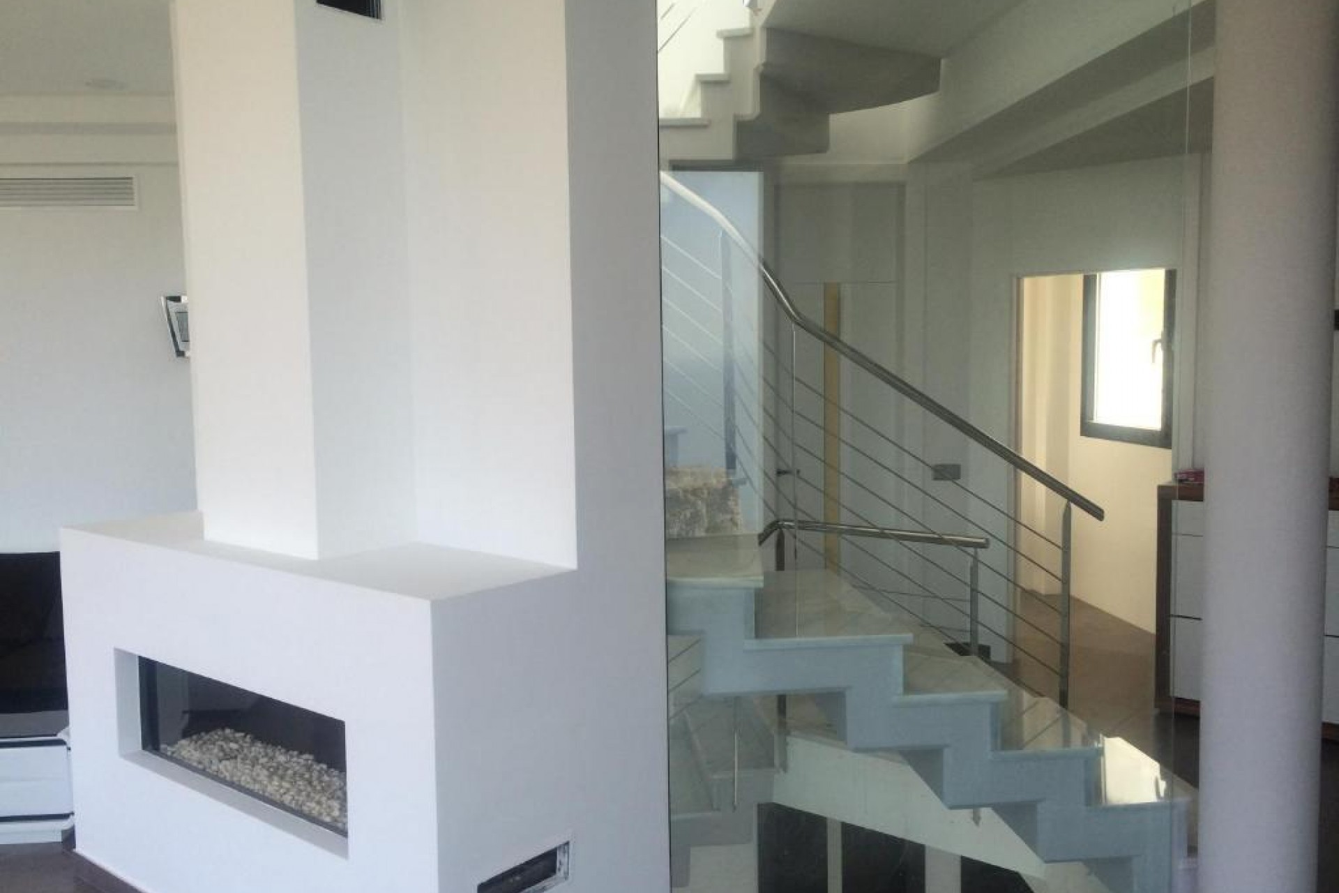 Resale - Villa -
Jávea / Xàbia - La Granadella  - Costa Nova