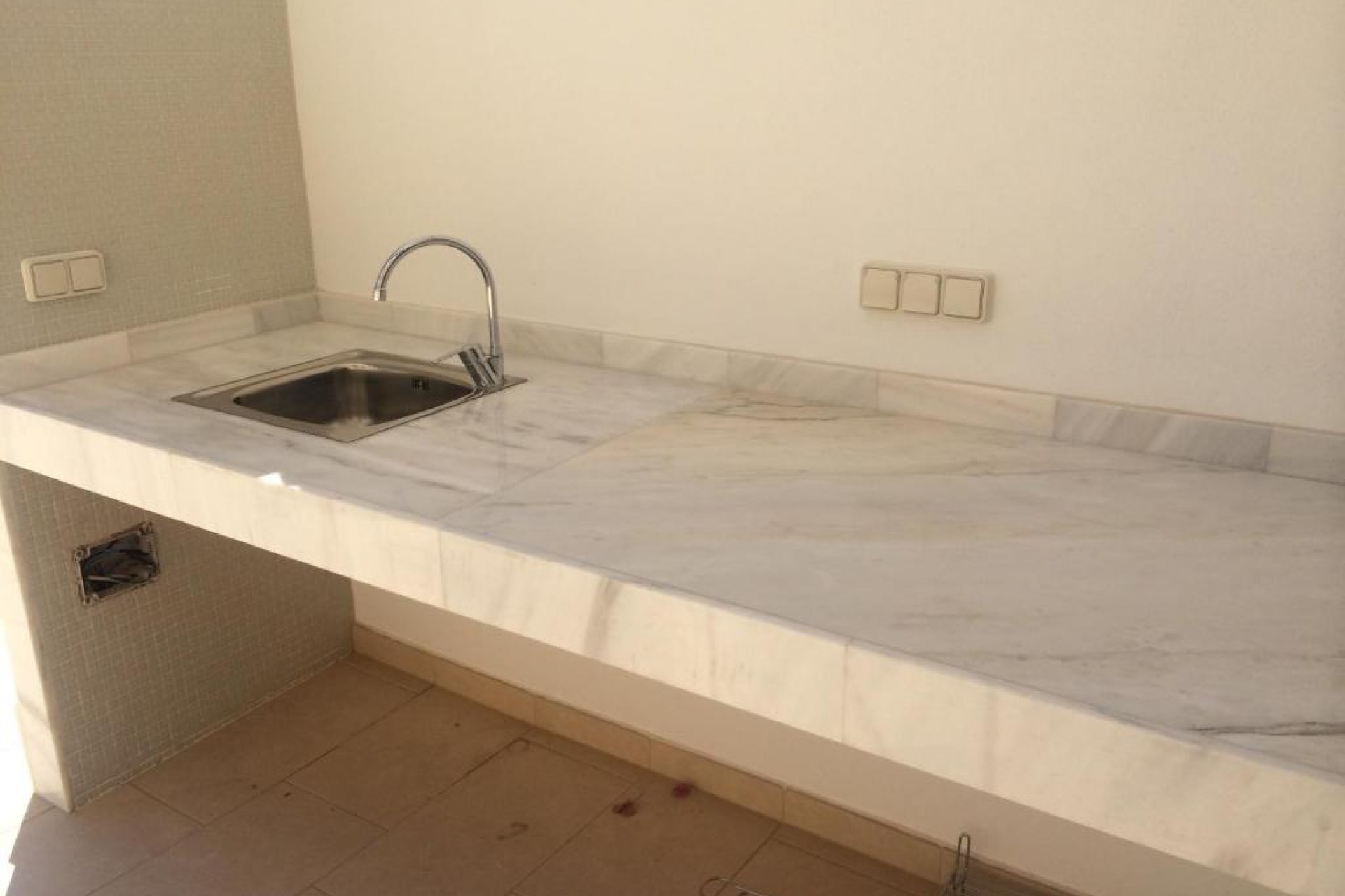 Resale - Villa -
Jávea / Xàbia - La Granadella  - Costa Nova