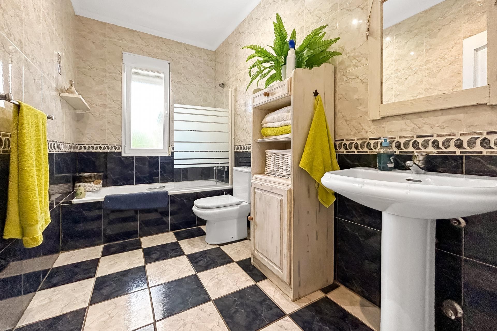 Resale - Villa -
Jávea / Xàbia - La Granadella  - Costa Nova