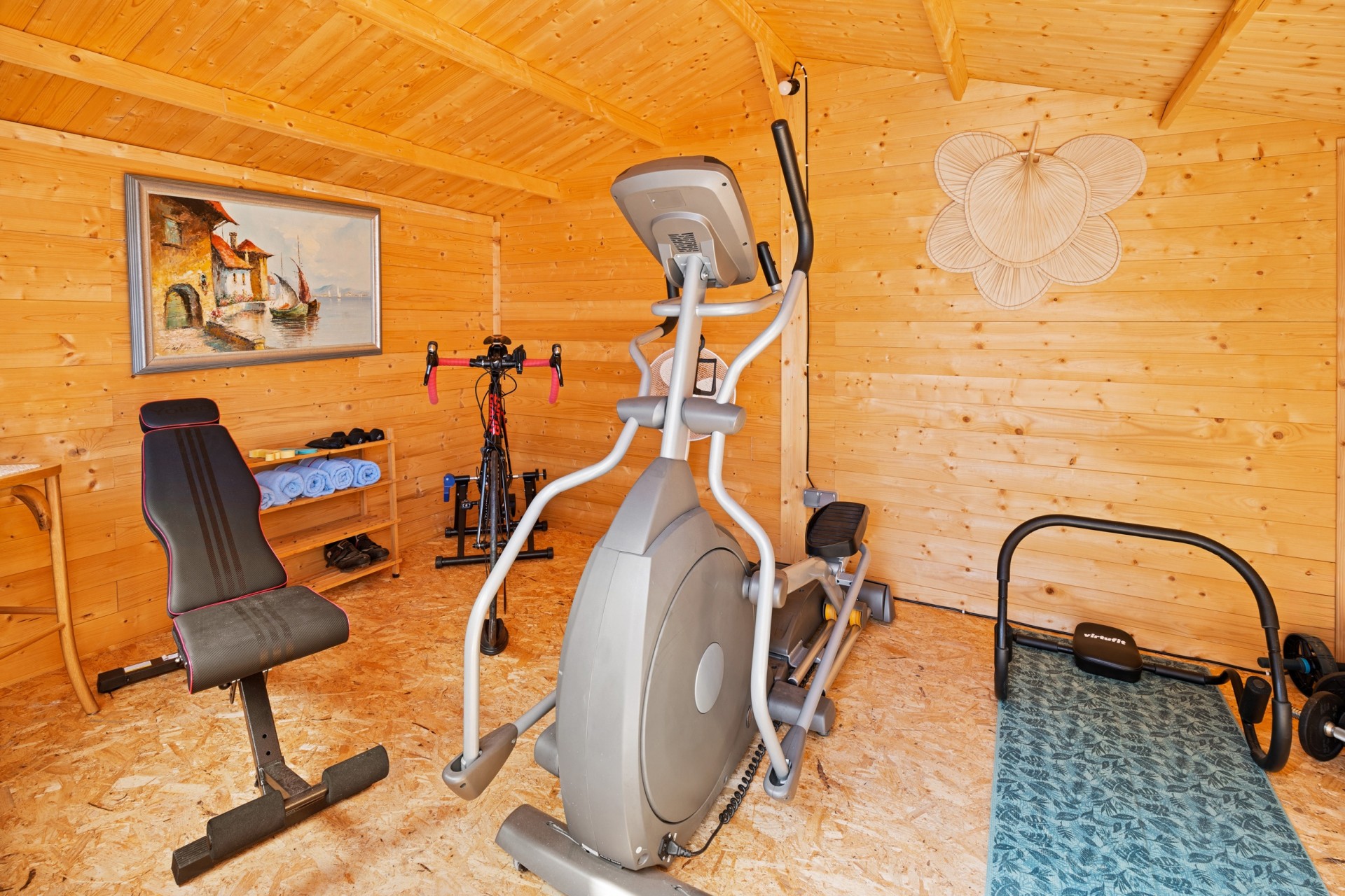 Resale - Villa -
Jávea / Xàbia - La Granadella  - Costa Nova