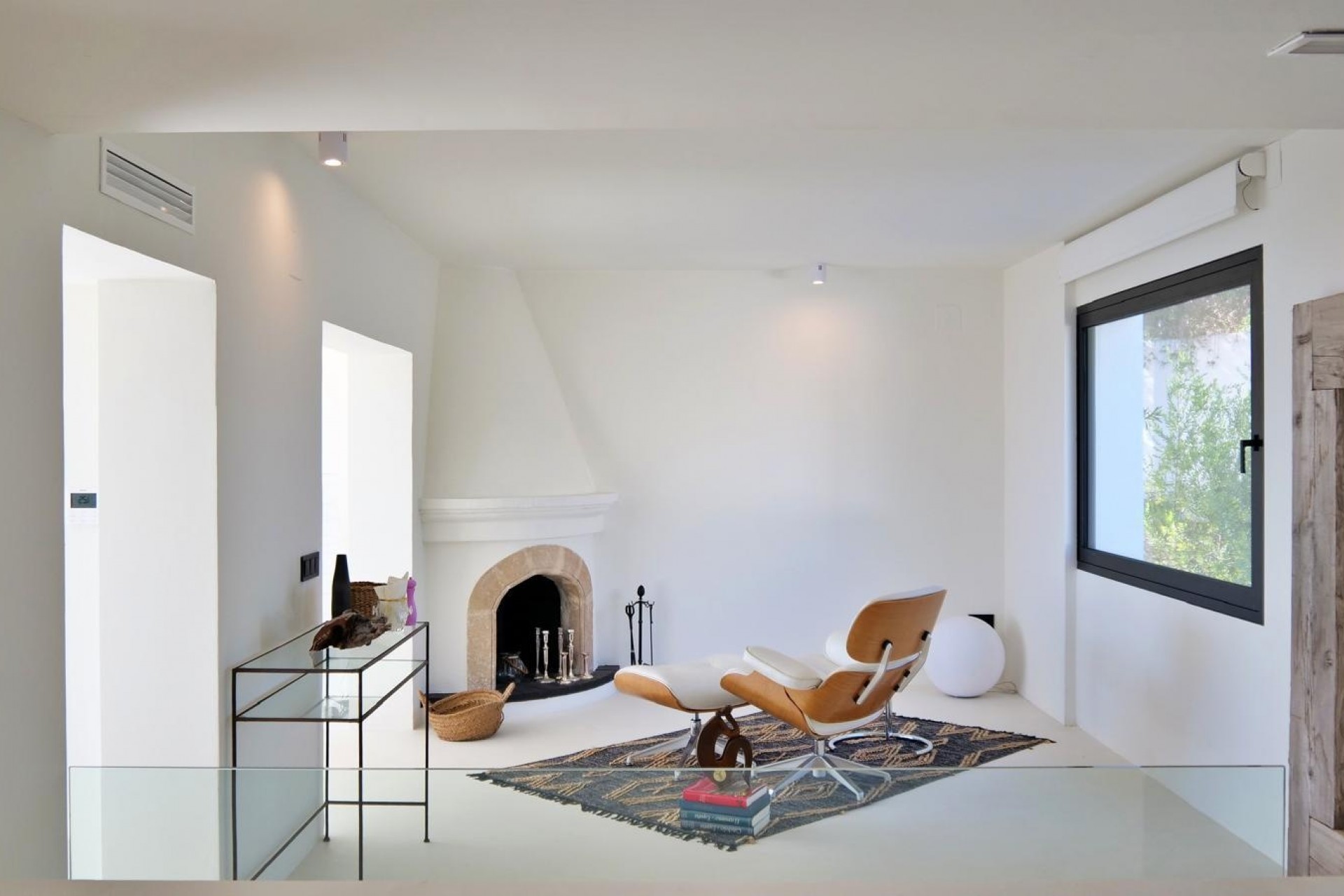 Resale - Villa -
Jávea / Xàbia - La Granadella  - Costa Nova